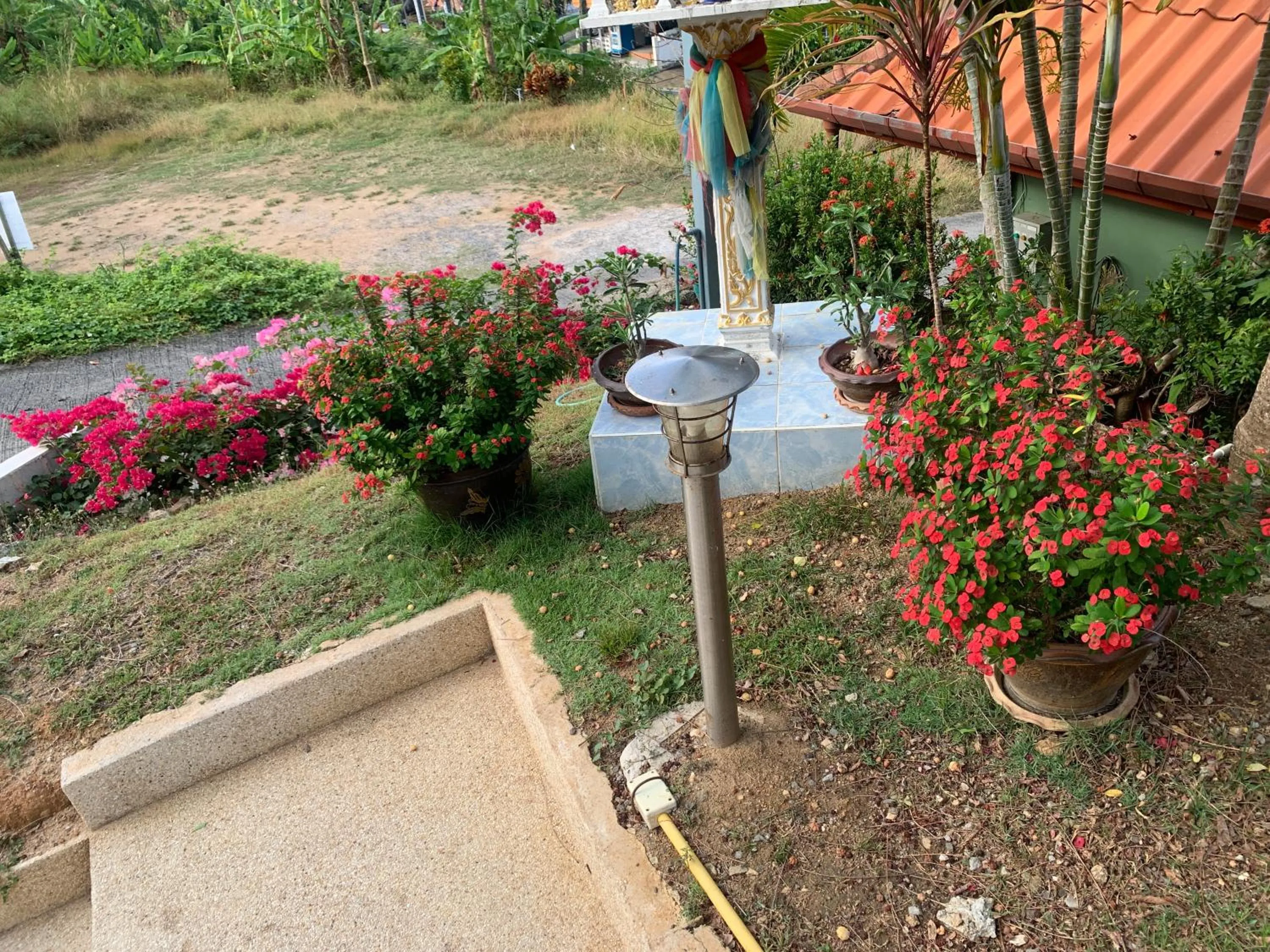 Scan House Apartment