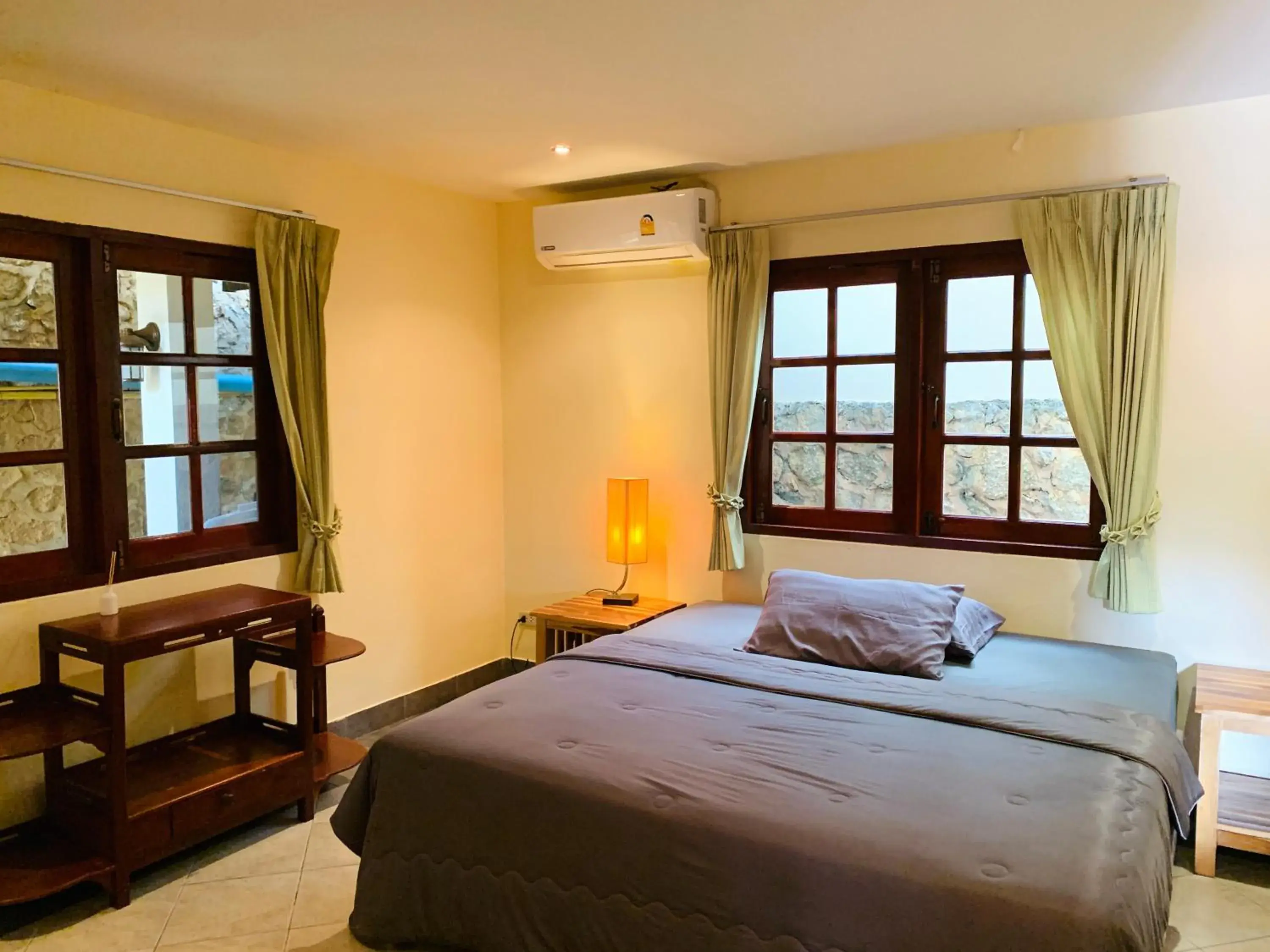 Apartment with Pool View - single occupancy in Scan House Apartment Apartment with Pool View - single occupancy in Scan House Apartment