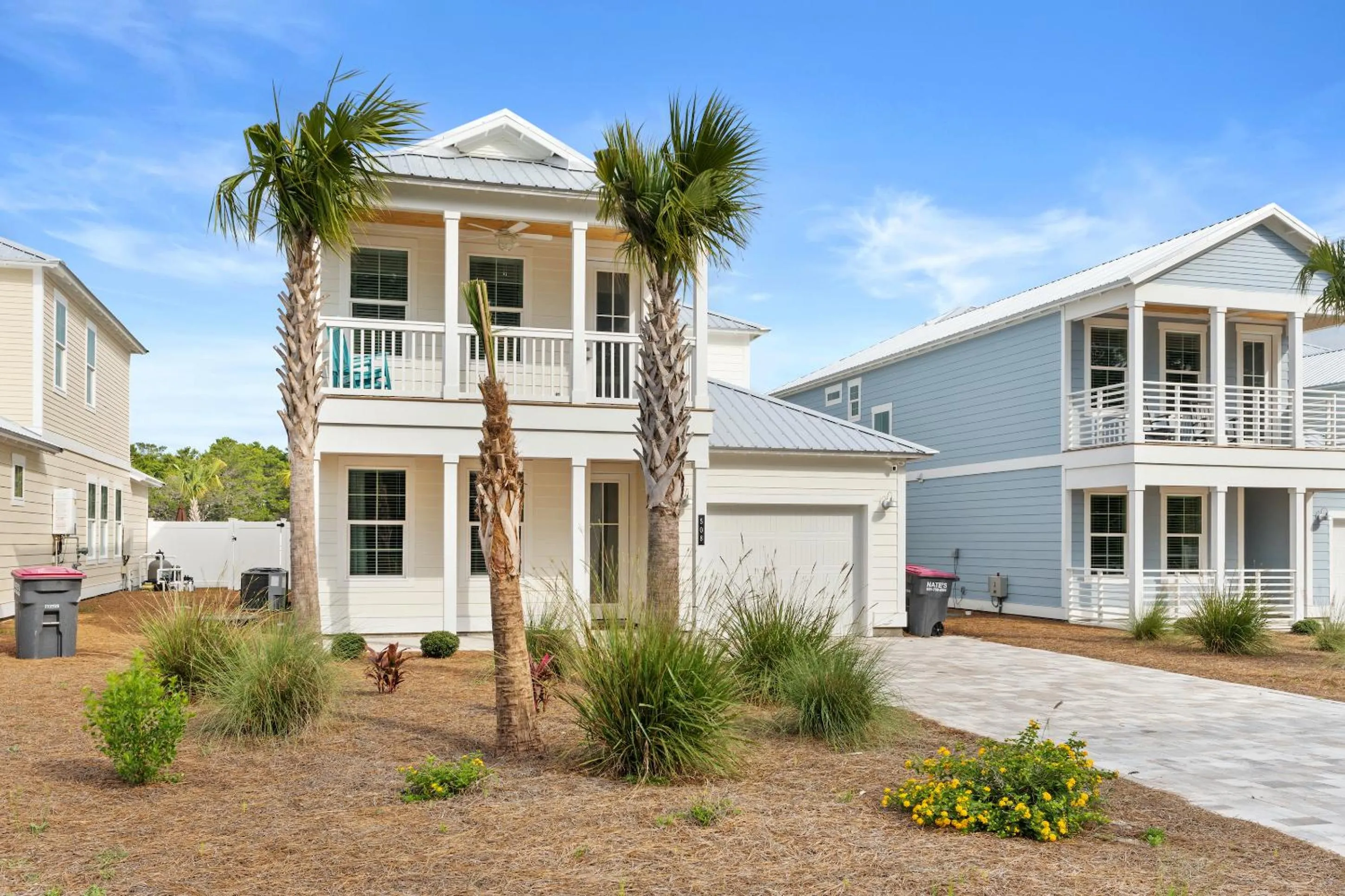 Property building in Beach House - Sugary Sands by Panhandle Getaways
