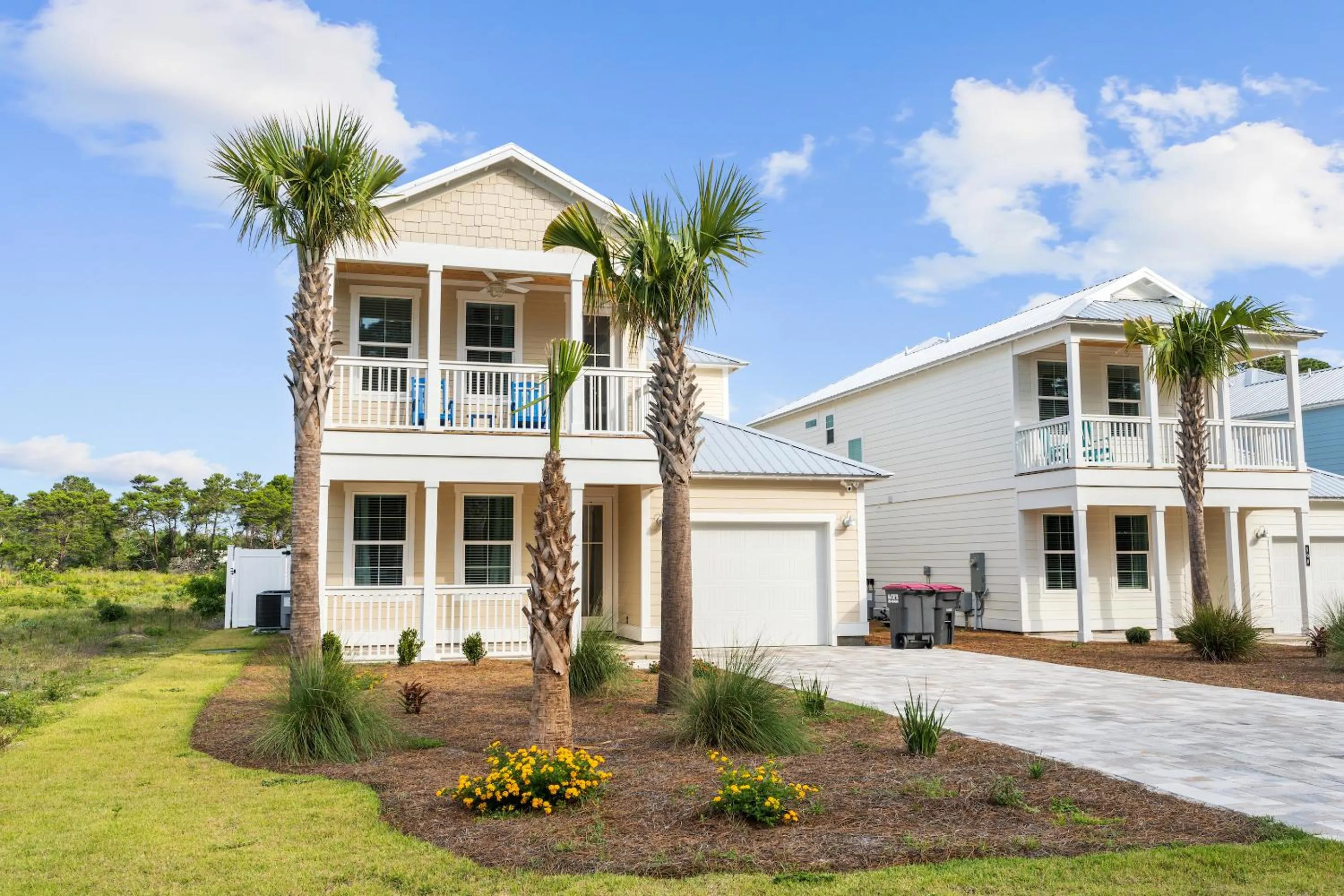 Property building in Beach House - Sugary Sands by Panhandle Getaways