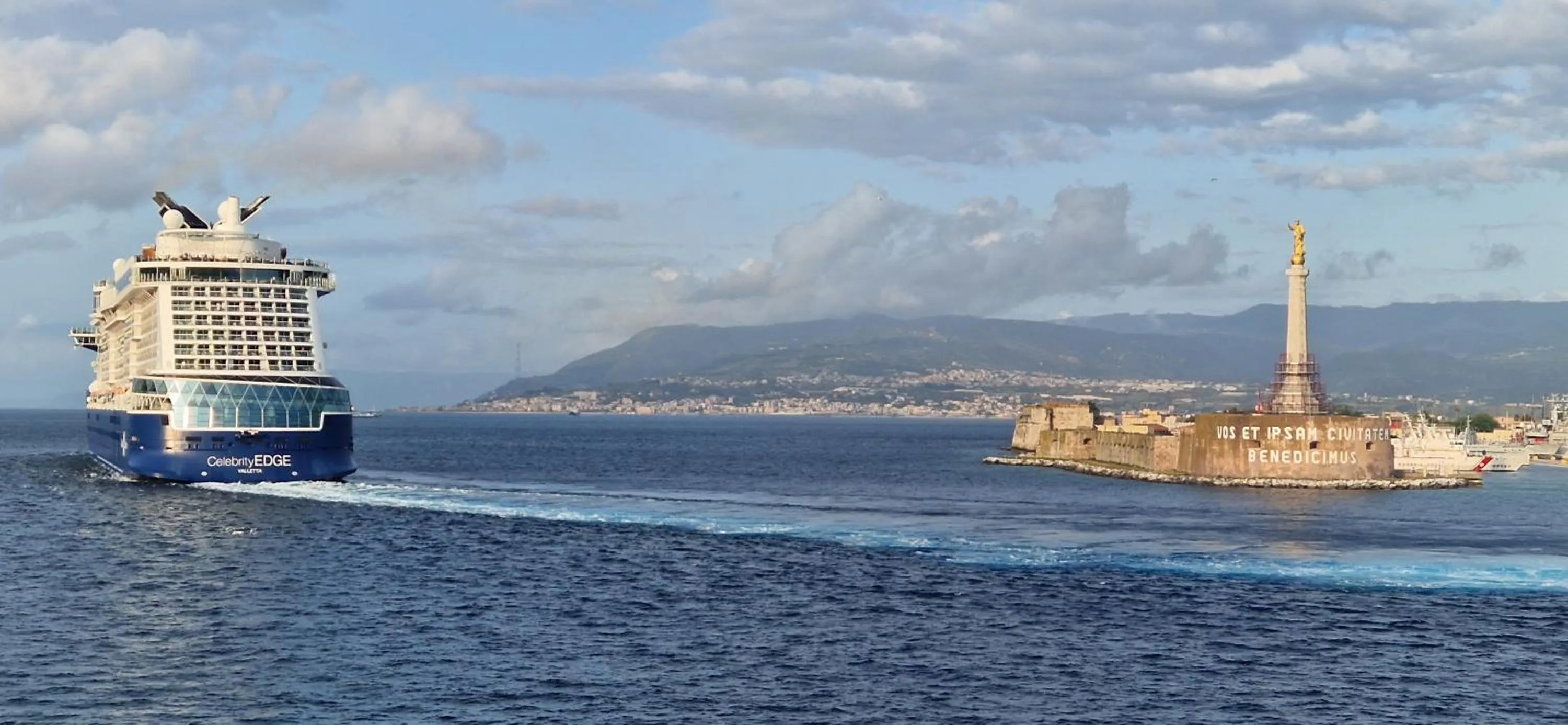 View (from property/room) in Jolly Charme Suite