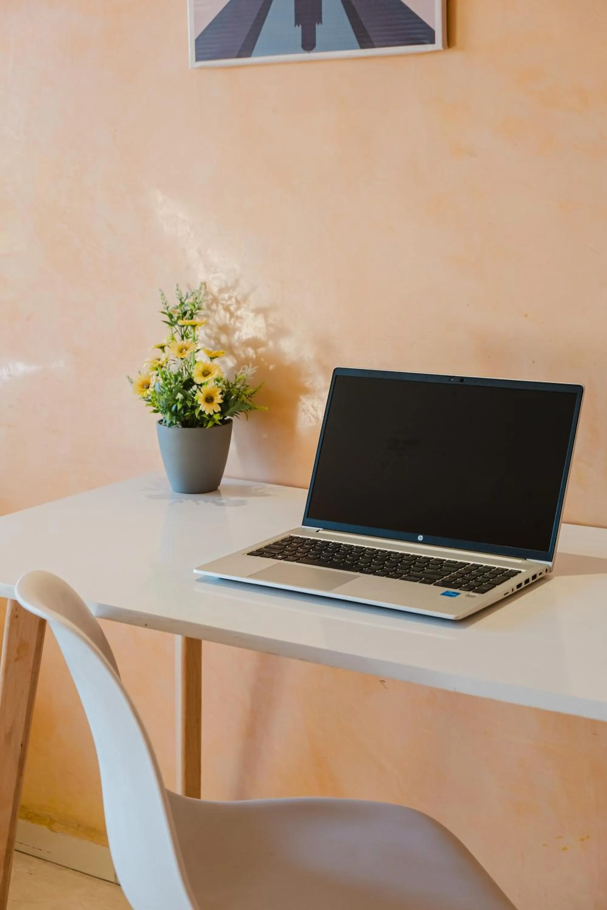 internet in Amoud Apartments - Stylish Comfort at Residence Dyar Al Kheir