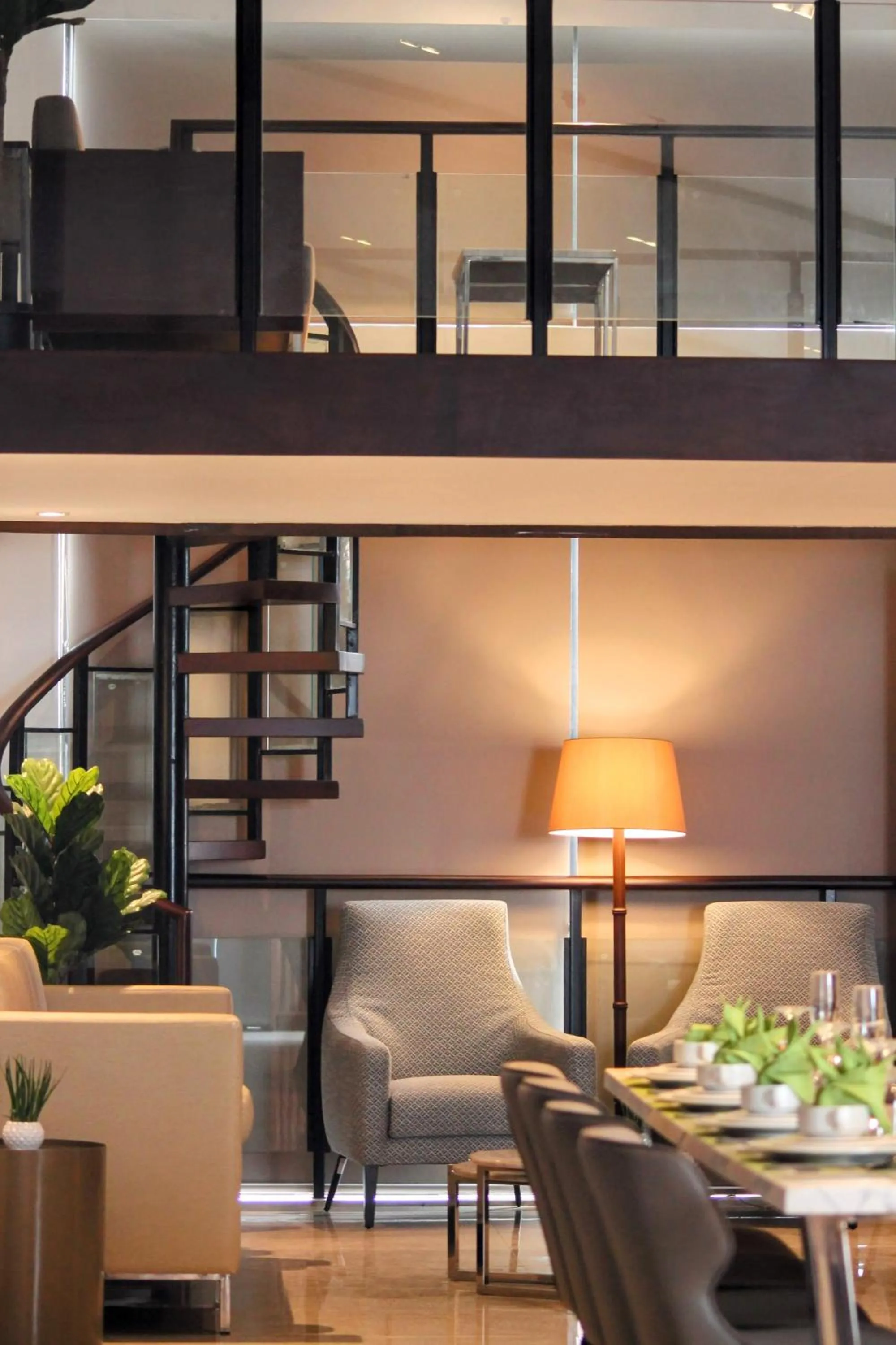 The Plaza Garden Hotel and Residences