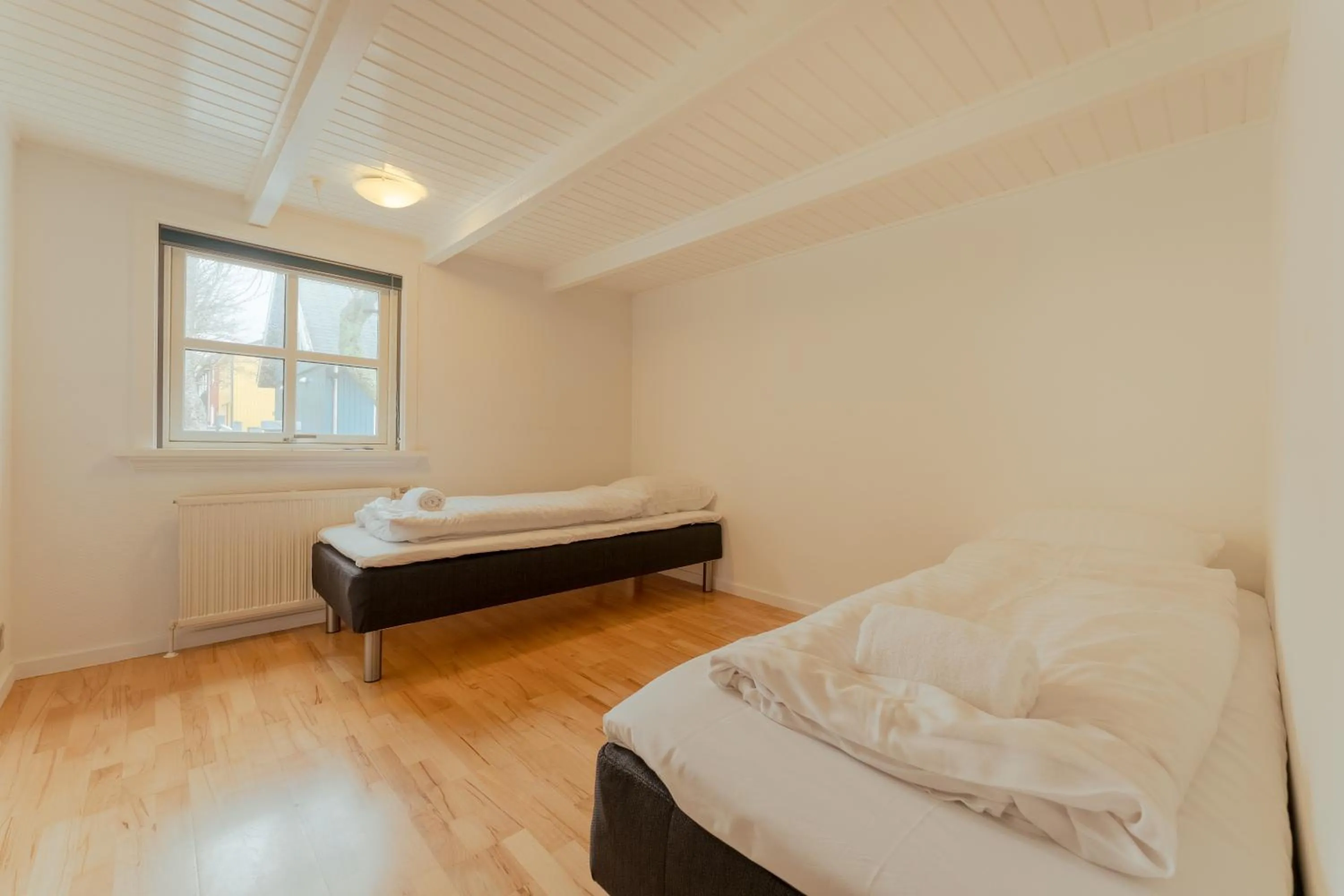 Bed in Harbour View / 2BR / City Centre