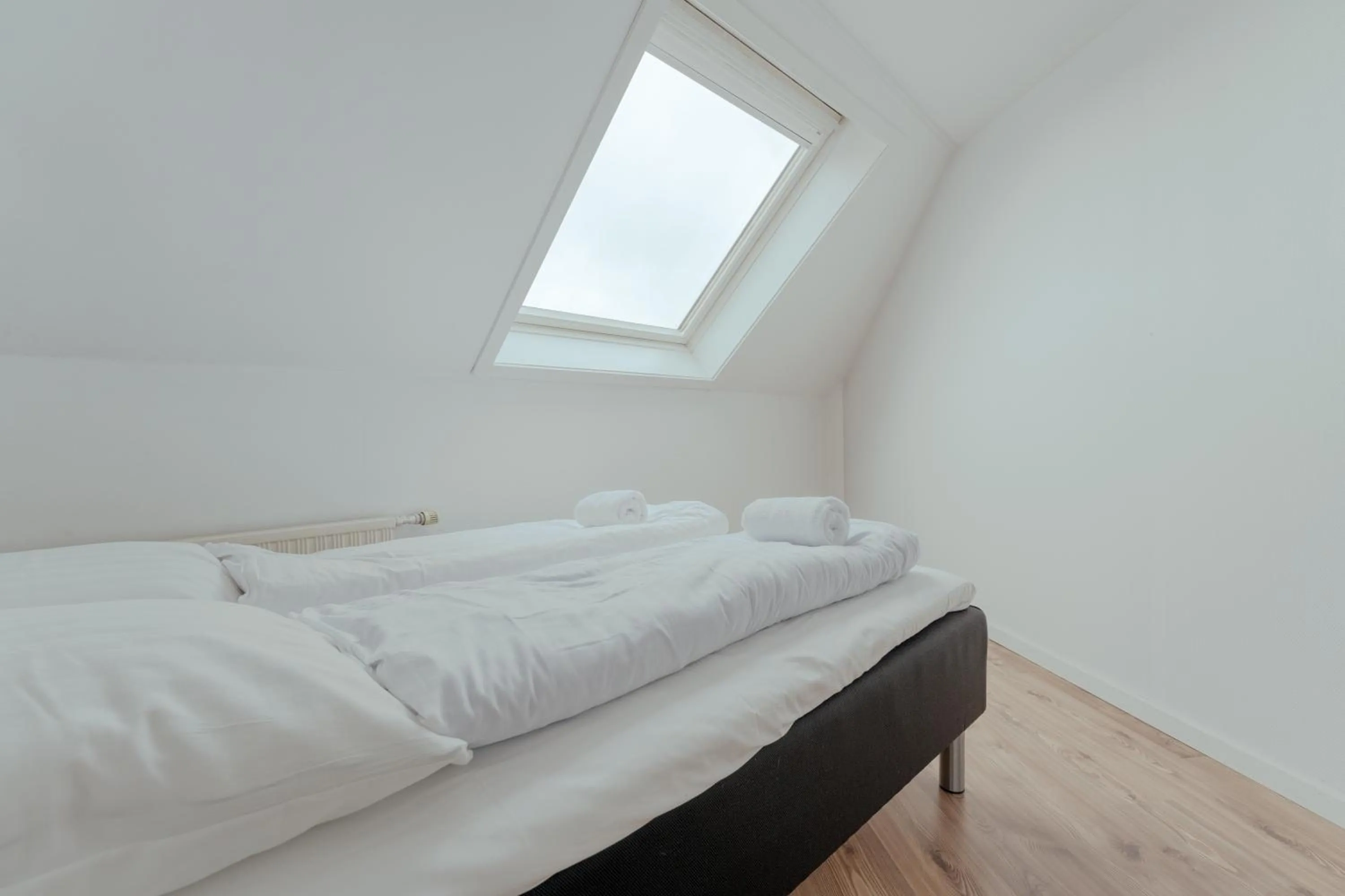 Bed in Harbour View / 2BR / City Centre