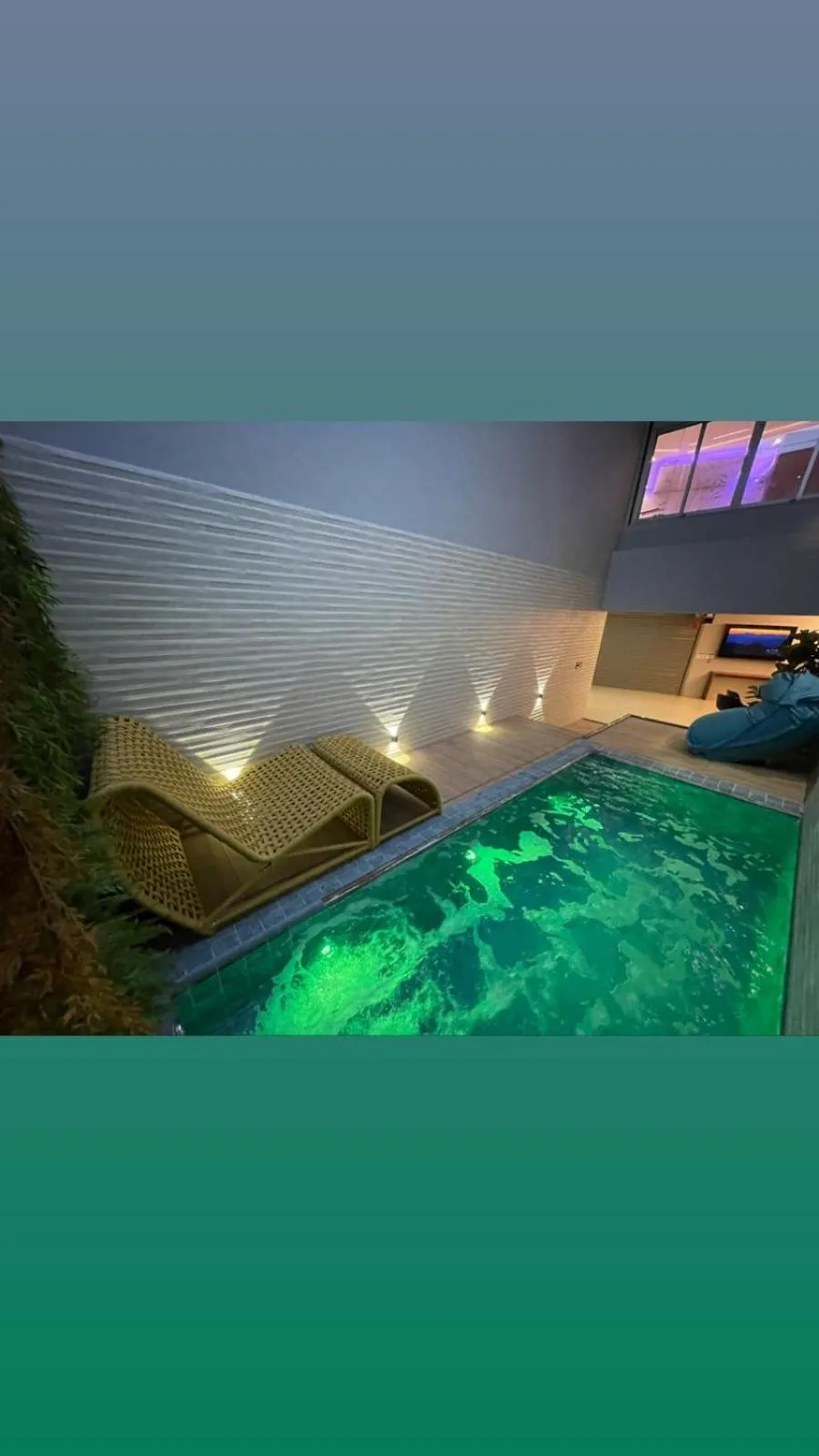 Motel DUBAI BH