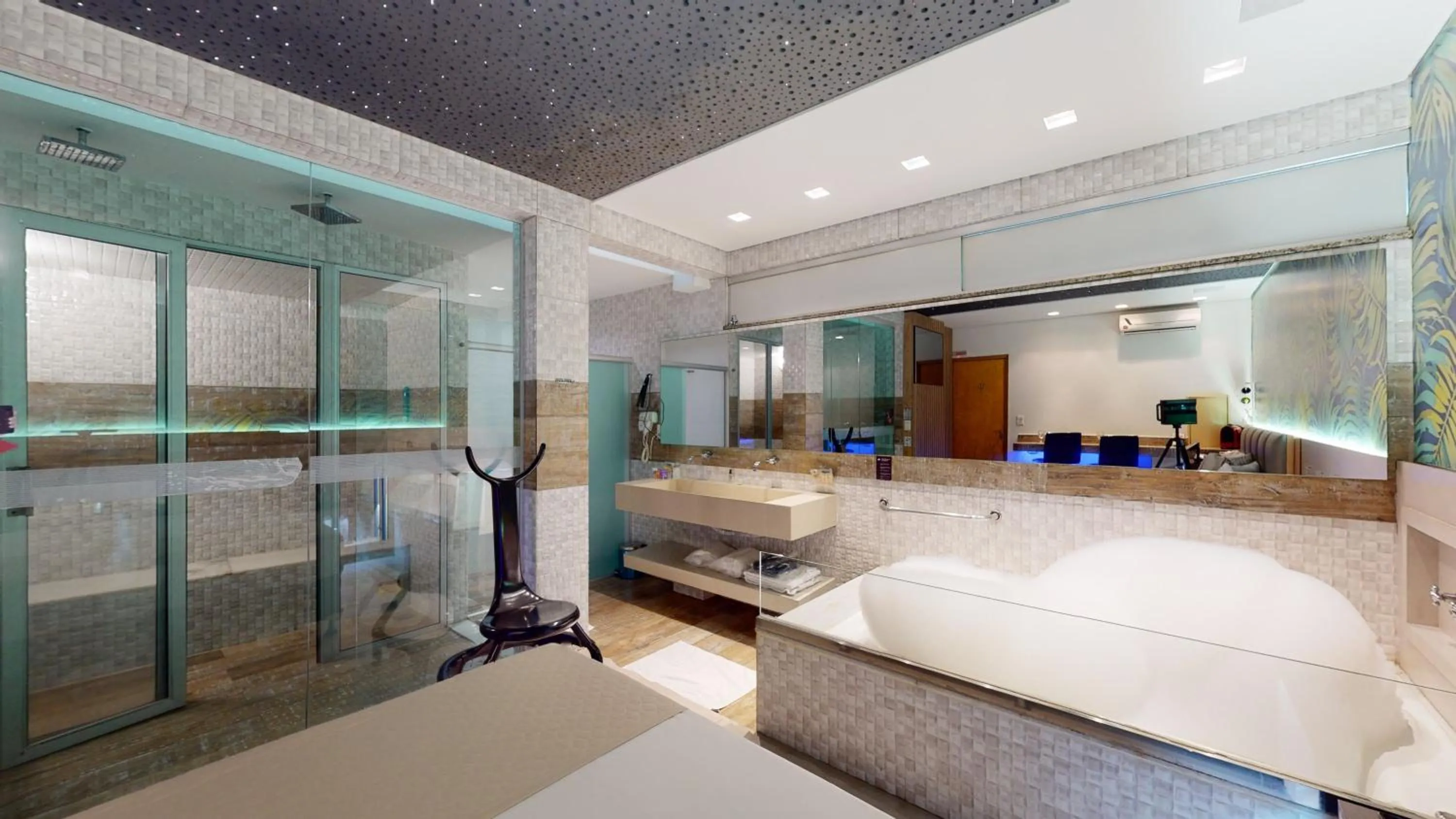 Motel DUBAI BH