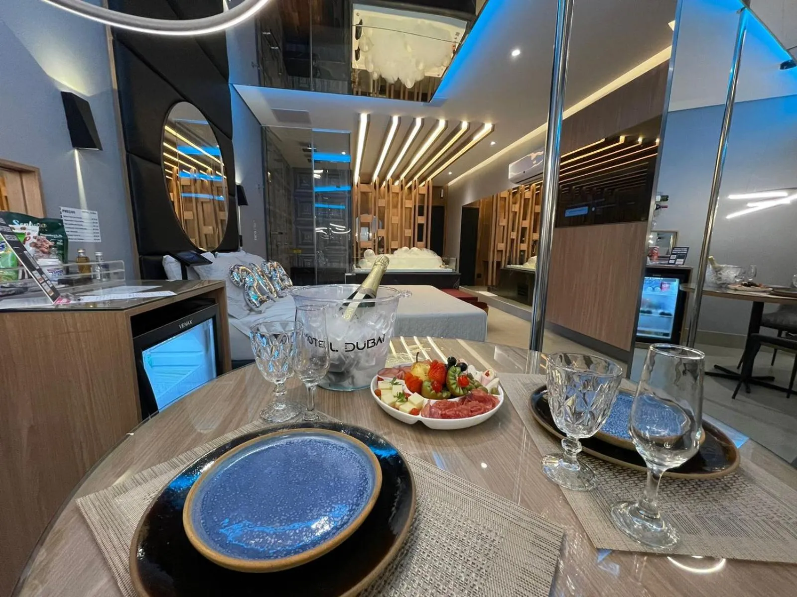 Motel DUBAI BH