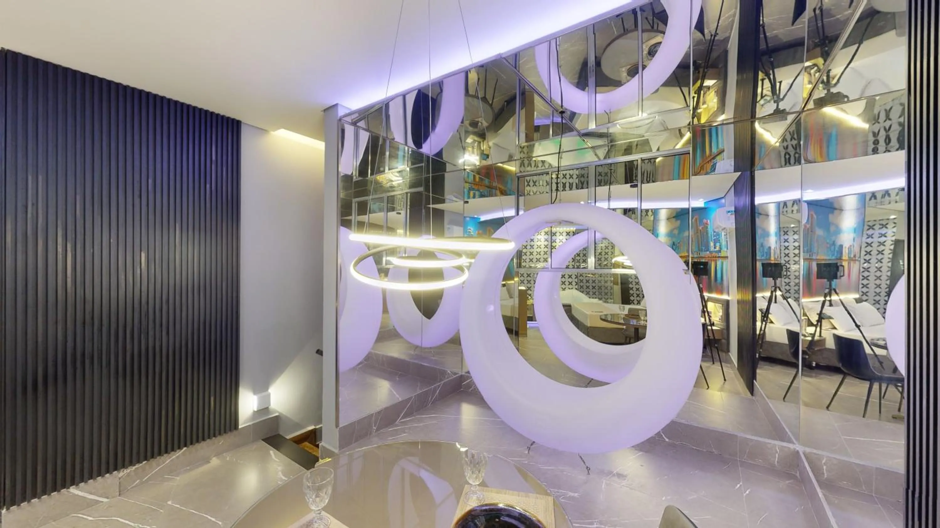 Motel DUBAI BH