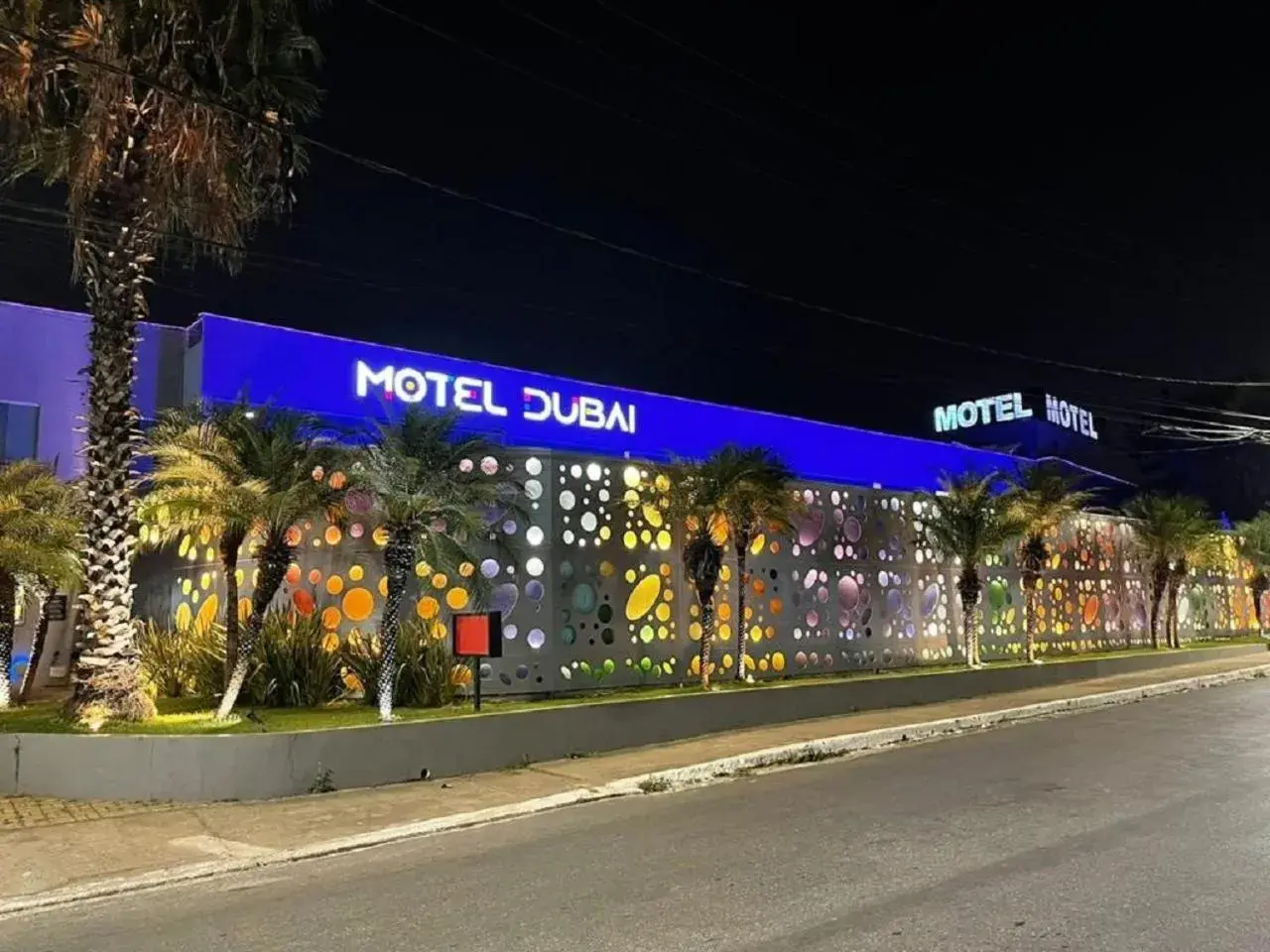 Motel DUBAI BH Motel DUBAI BH