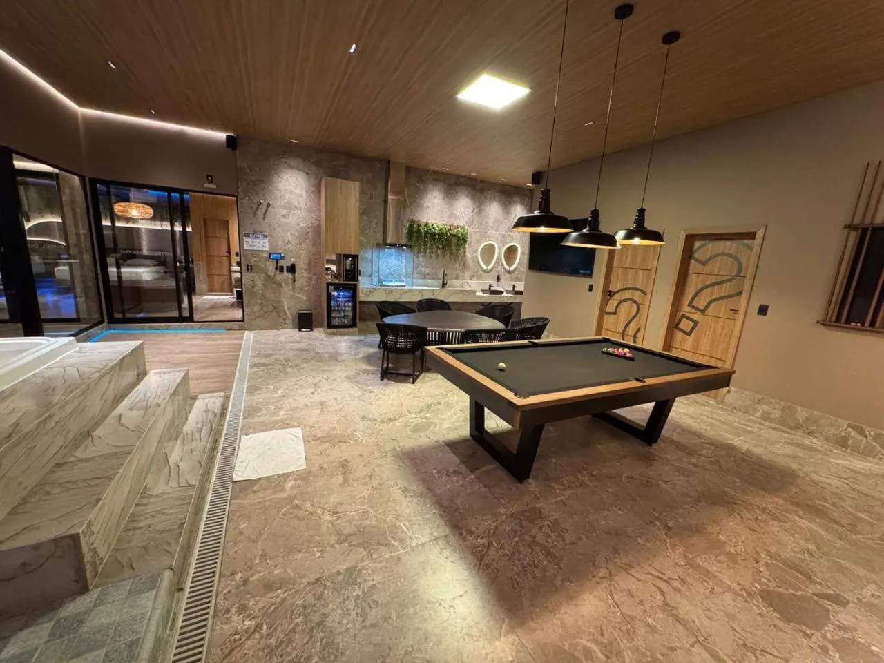 Motel DUBAI BH