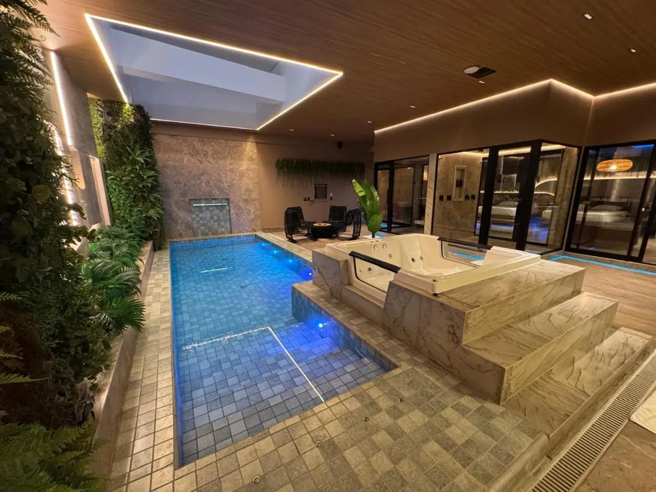 Motel DUBAI BH
