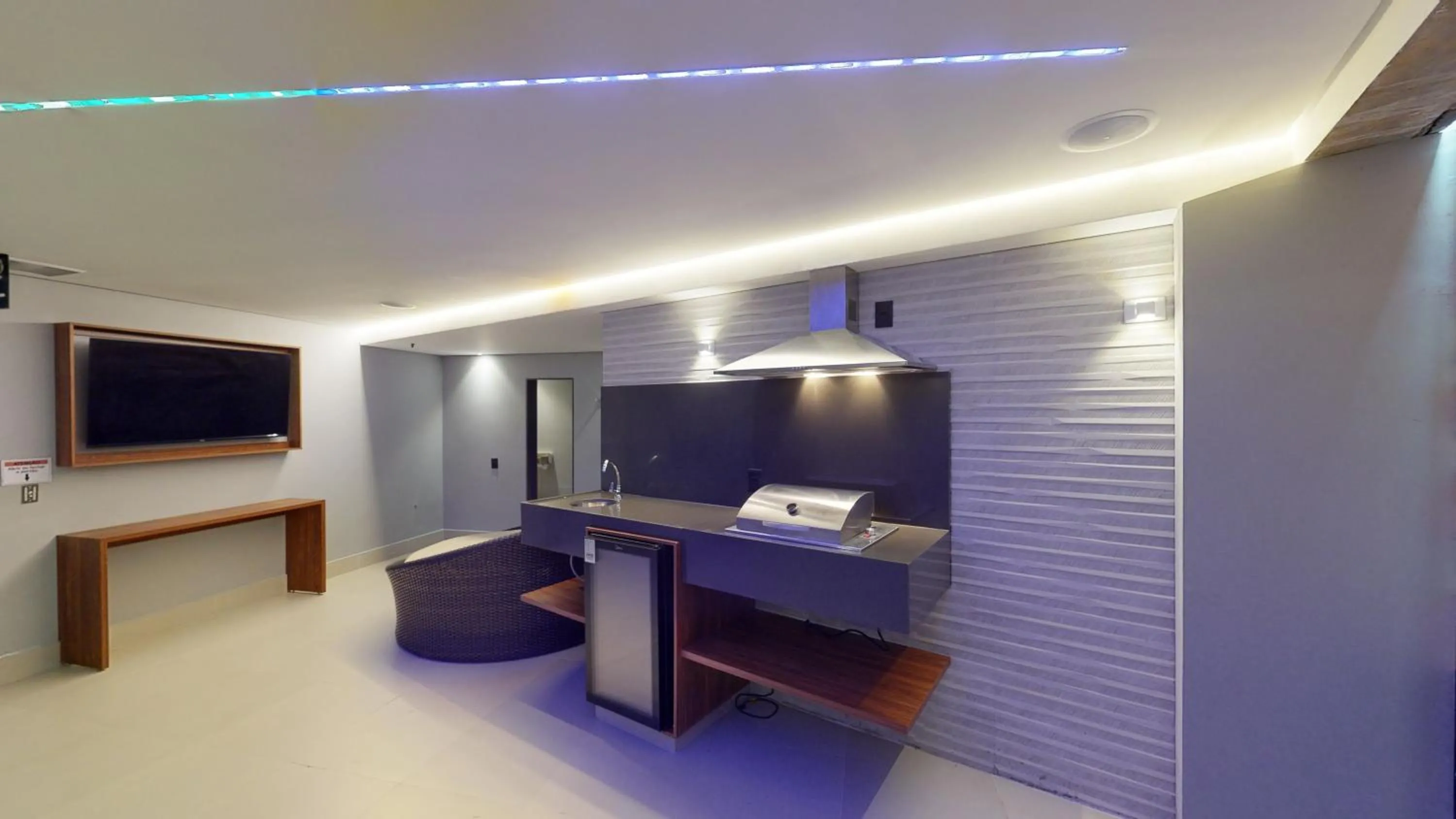 Motel DUBAI BH