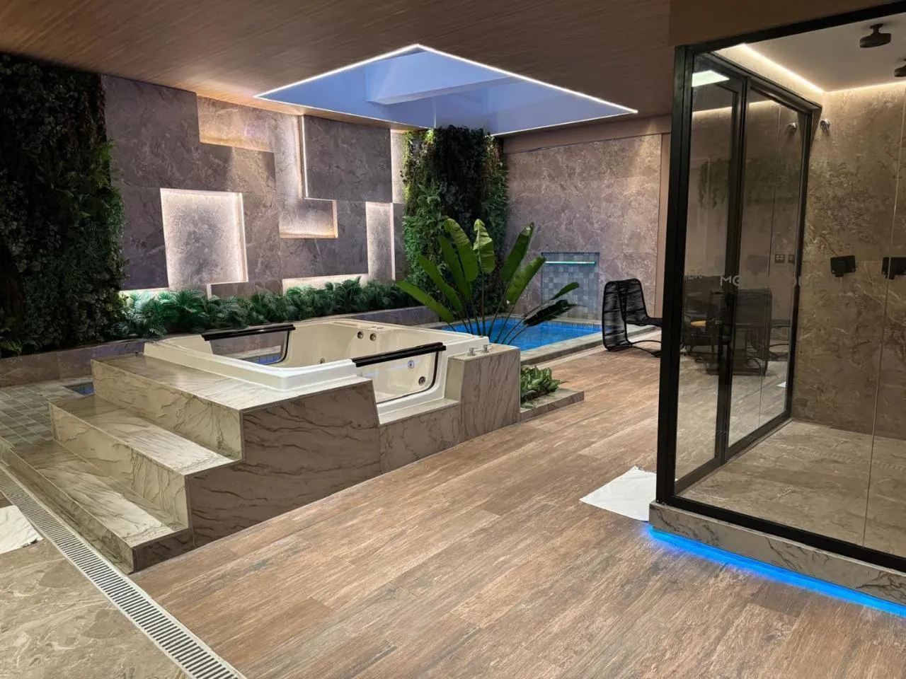 Motel DUBAI BH