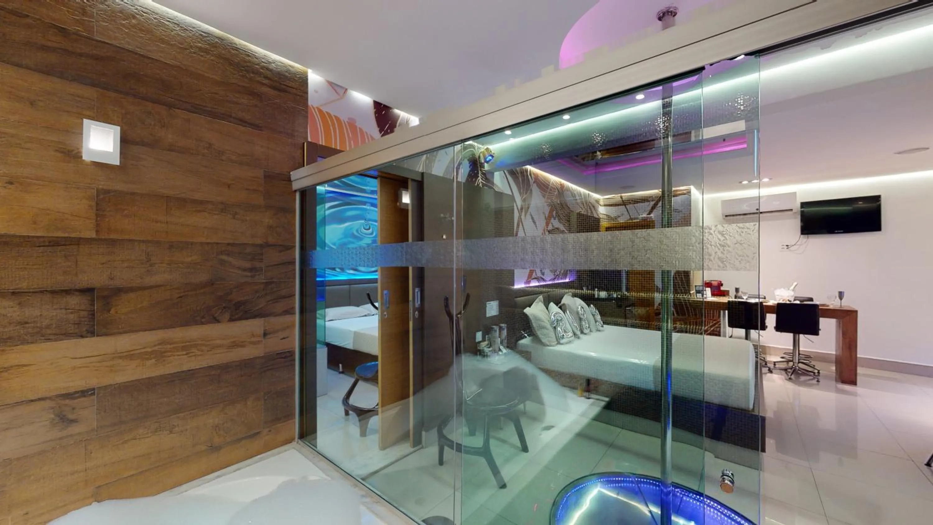 Motel DUBAI BH