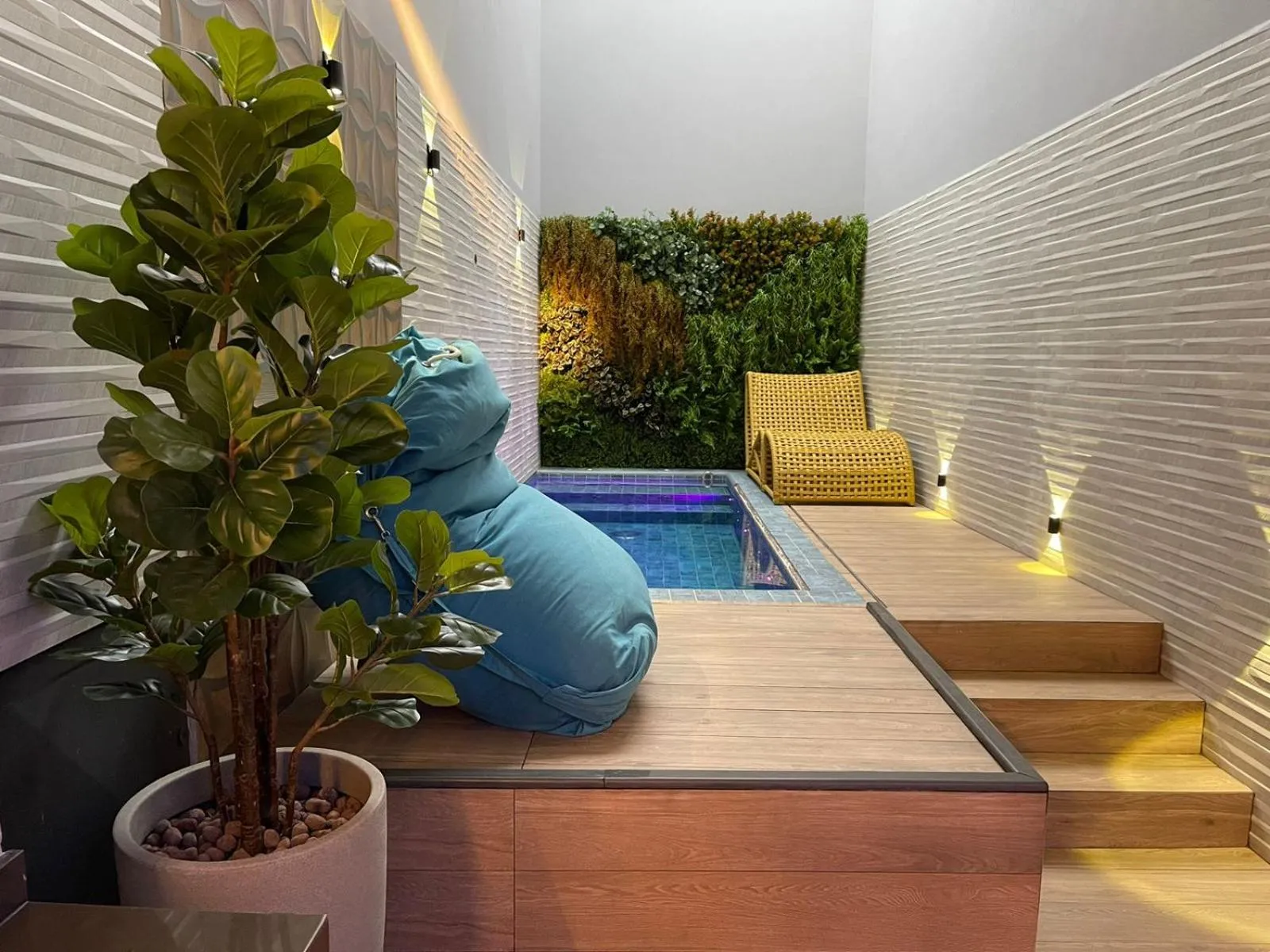 Motel DUBAI BH