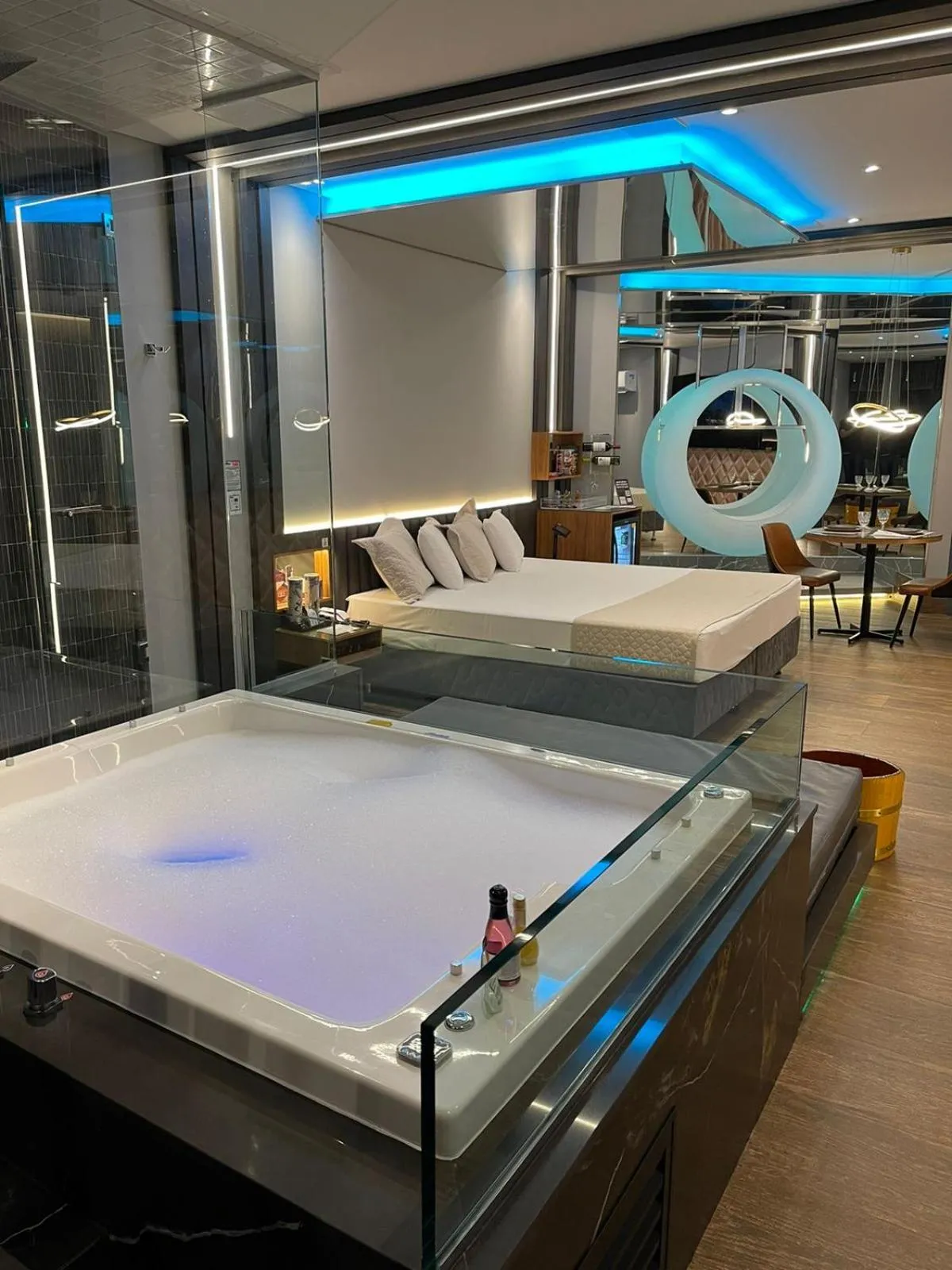 Motel DUBAI BH