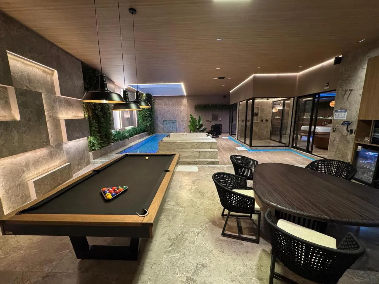 Motel DUBAI BH