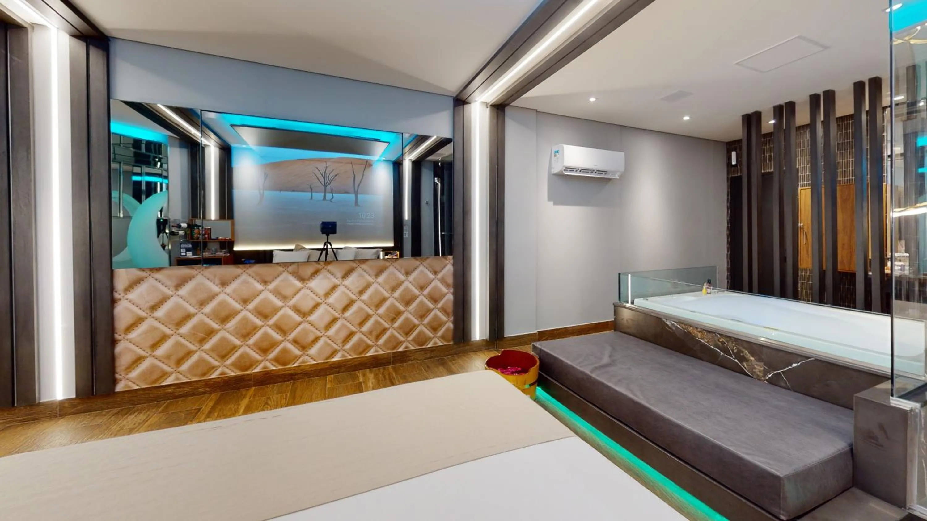 Motel DUBAI BH