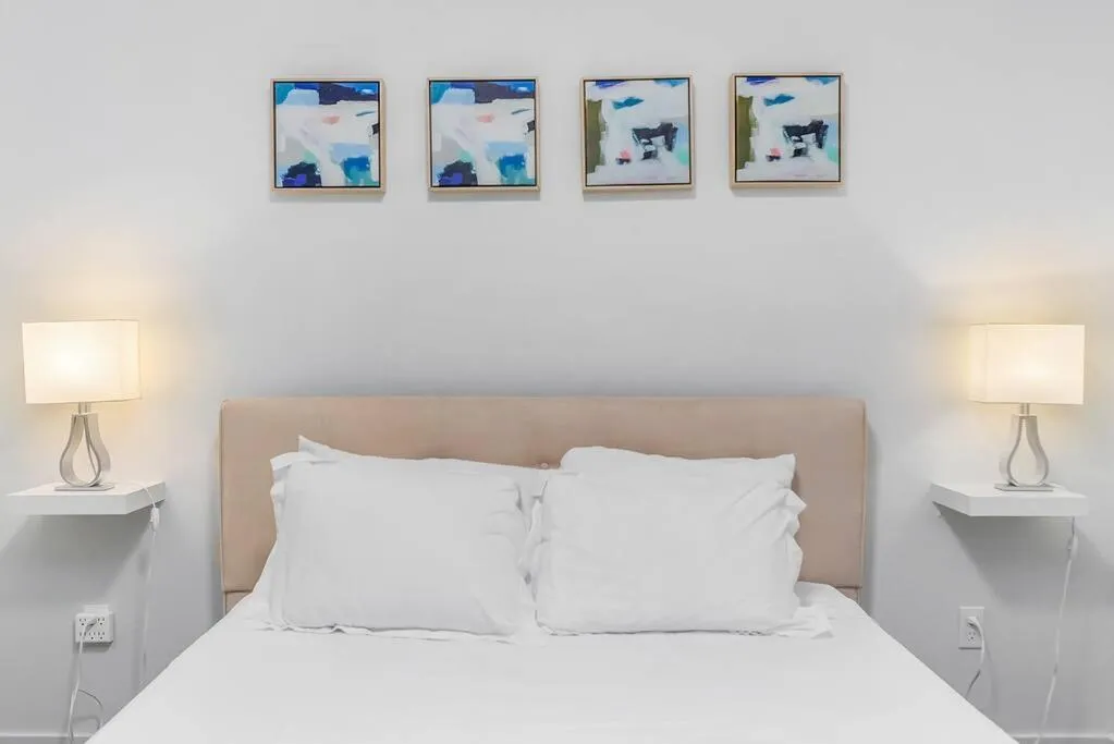 Bed in The Sweetest Hill - 81 Walkscore!