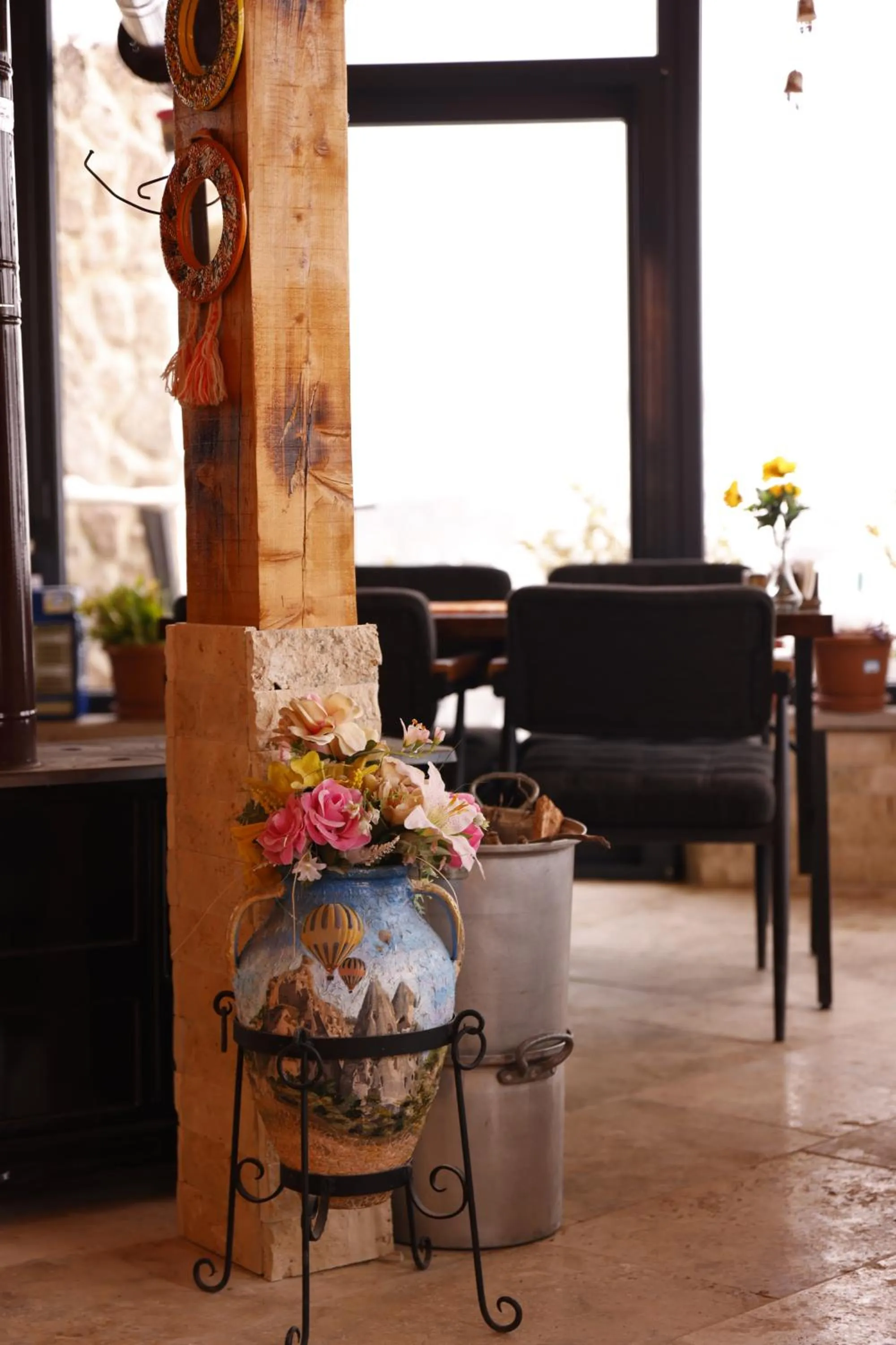 Restaurant/places to eat in Kale House Nar