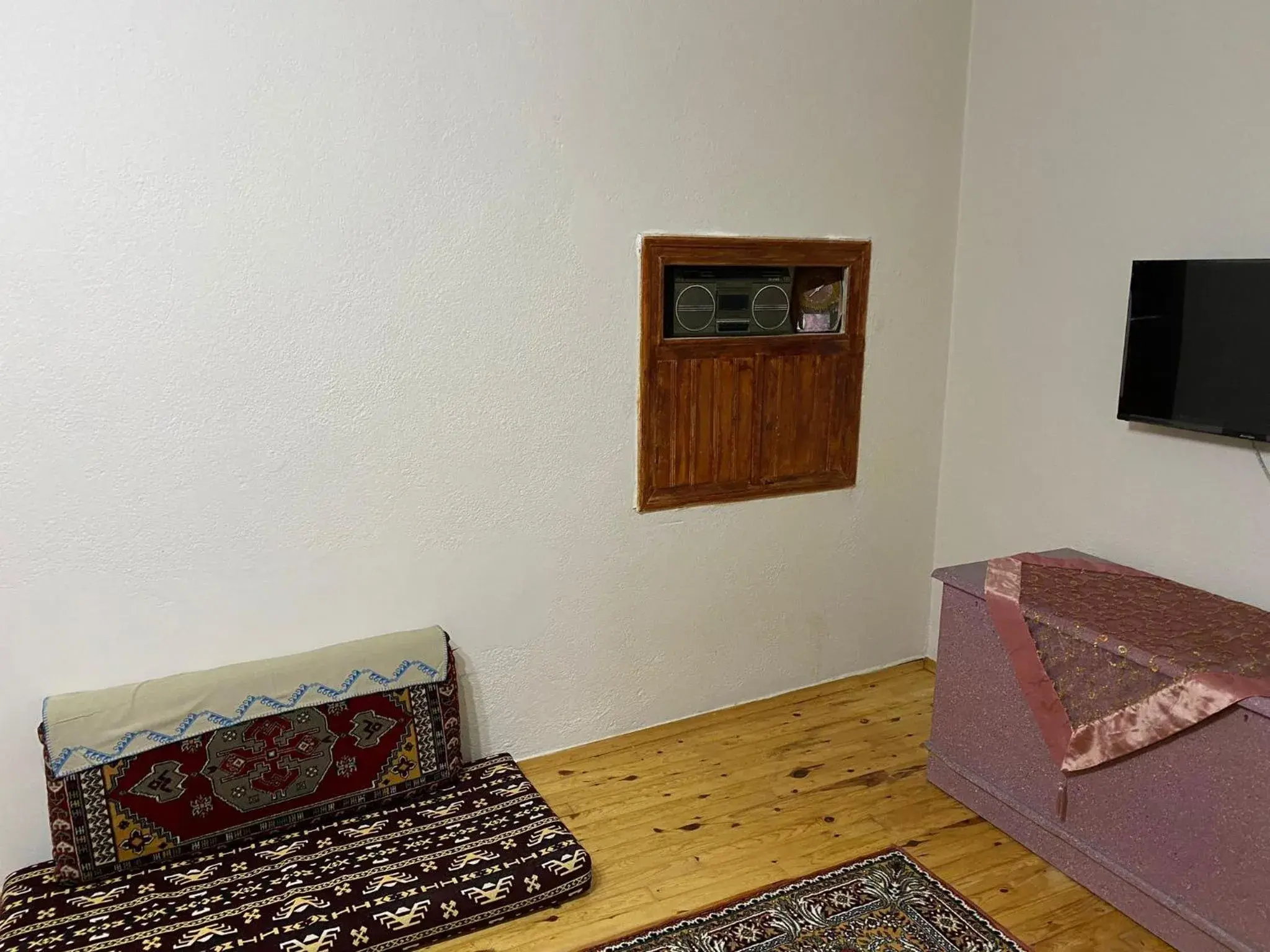 Apartment in Kale House Nar Apartment in Kale House Nar