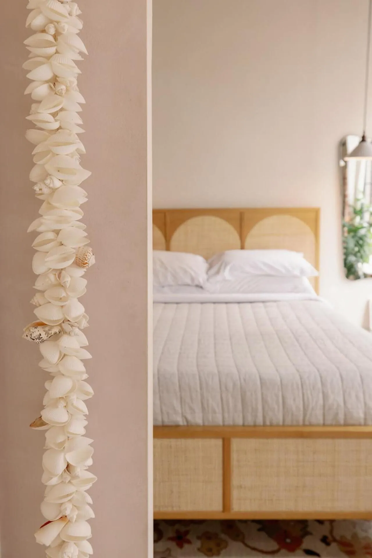 Bed in Hotel No-Vacancy