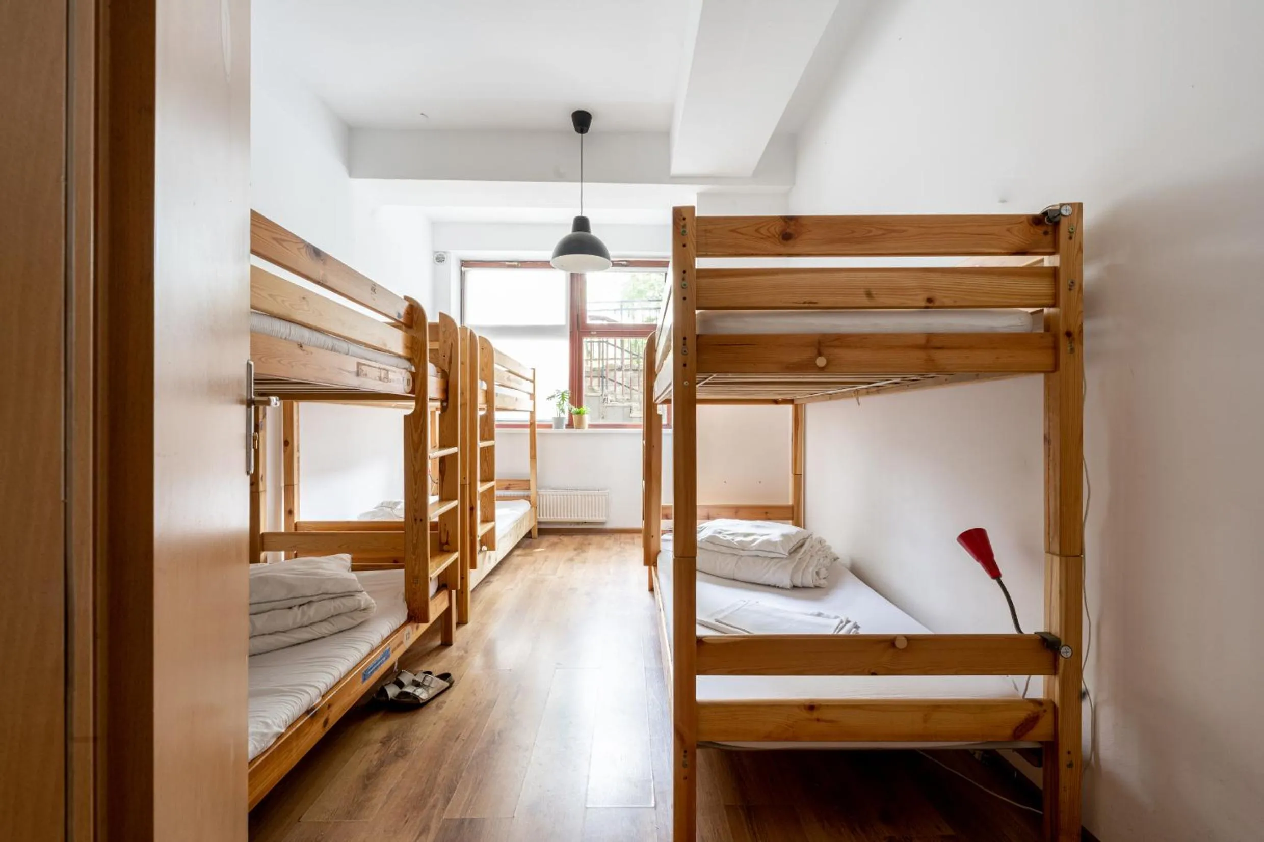 Target Hostel