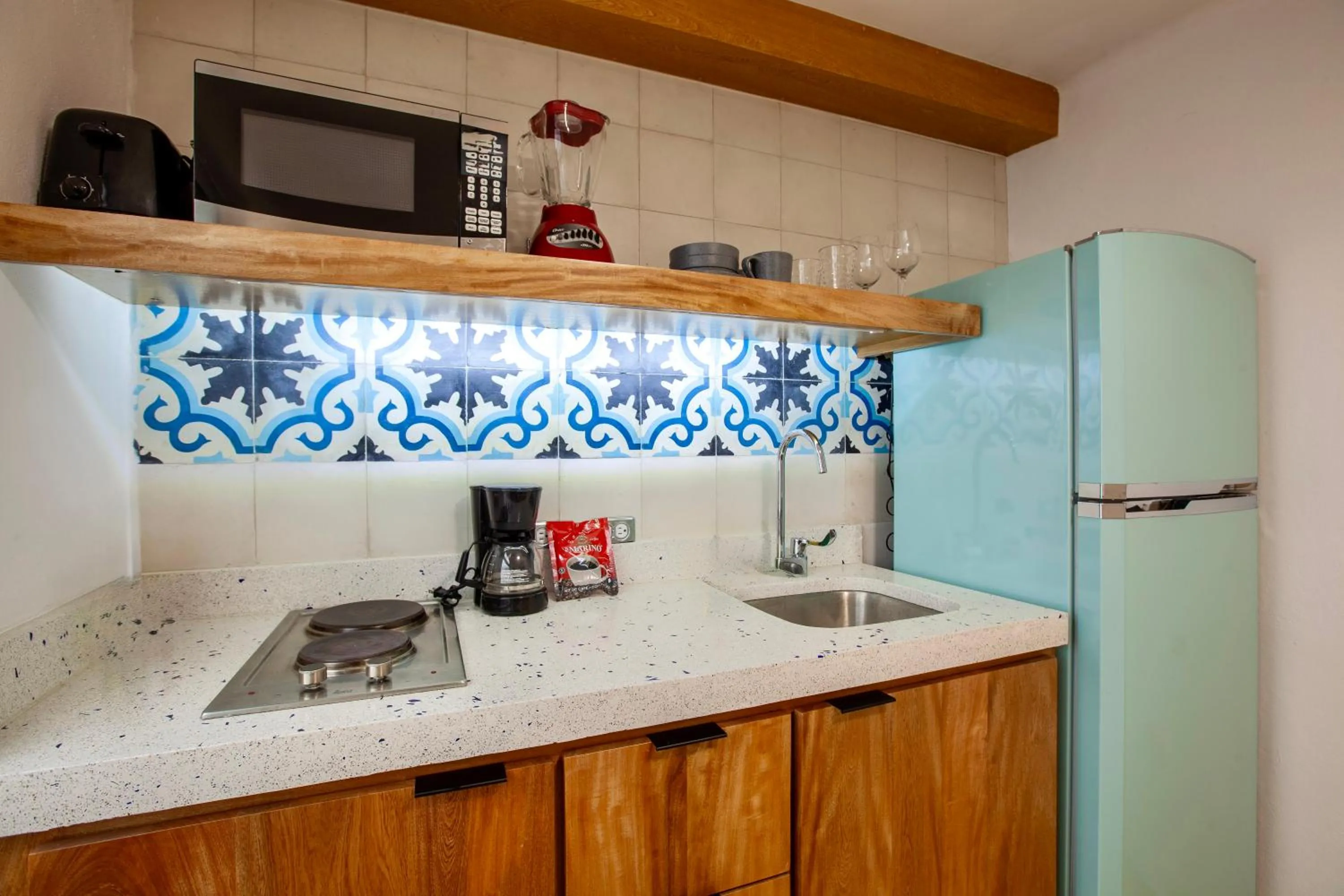 Villa Esterito - La Paz Baja California Sur