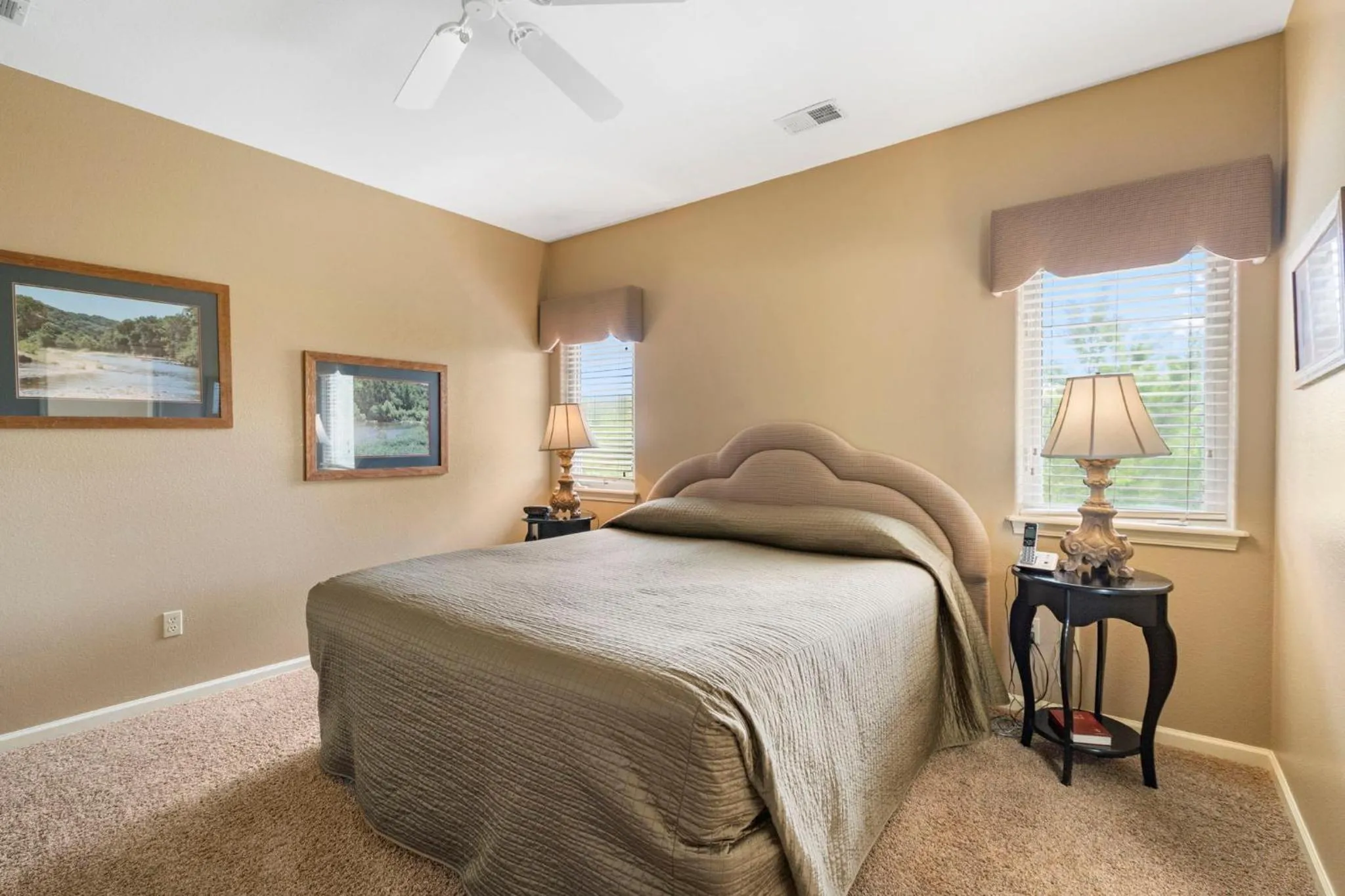 Bedroom, Bed in StoneBridge Village Resort