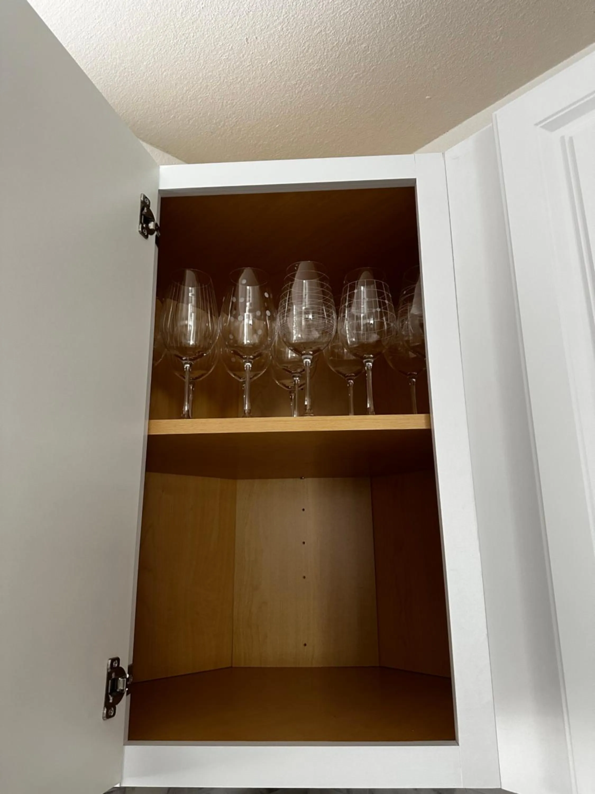 Kitchen or kitchenette in House in Las Vegas