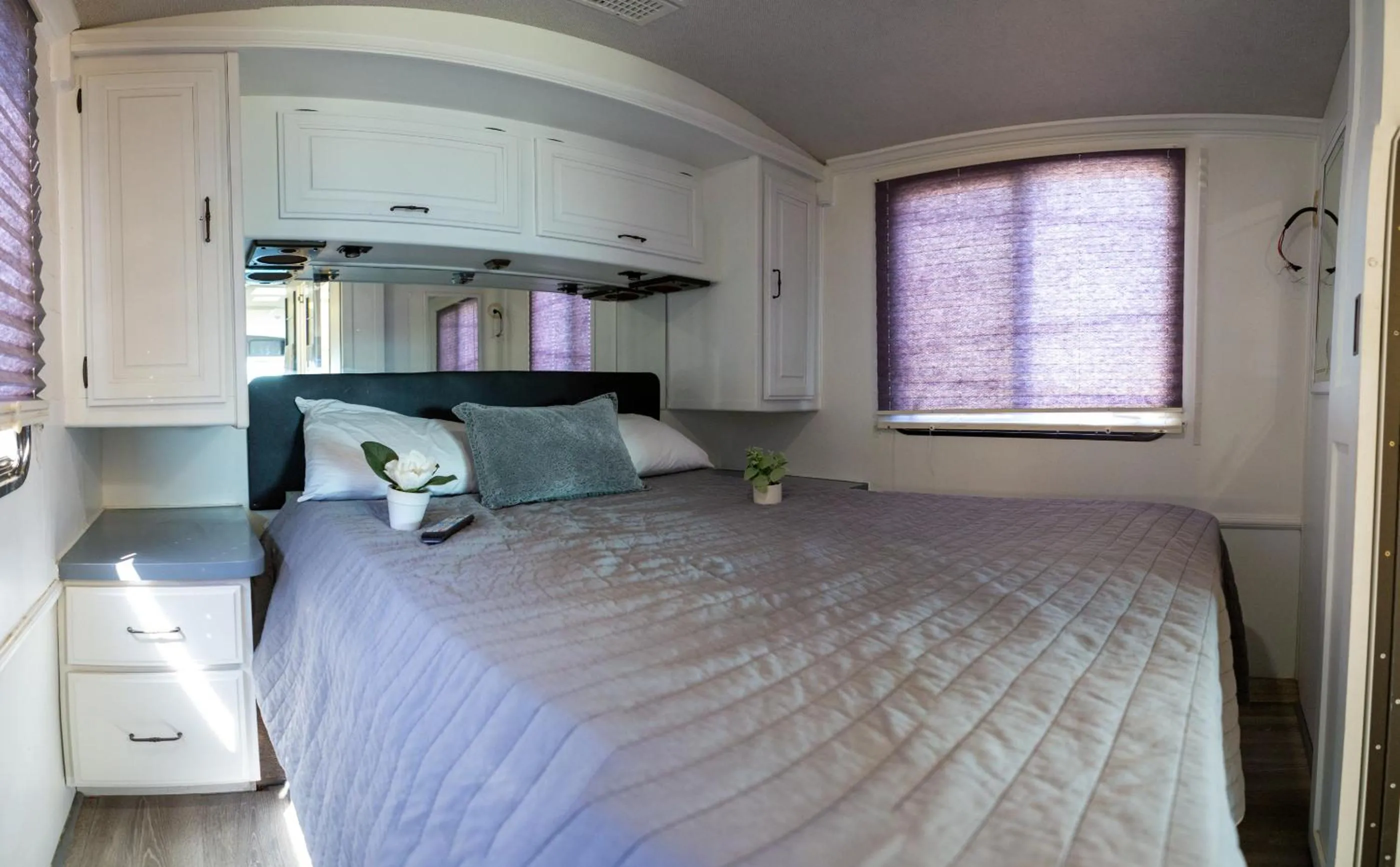 Bedroom, Bed in Capitan Boutique Resort