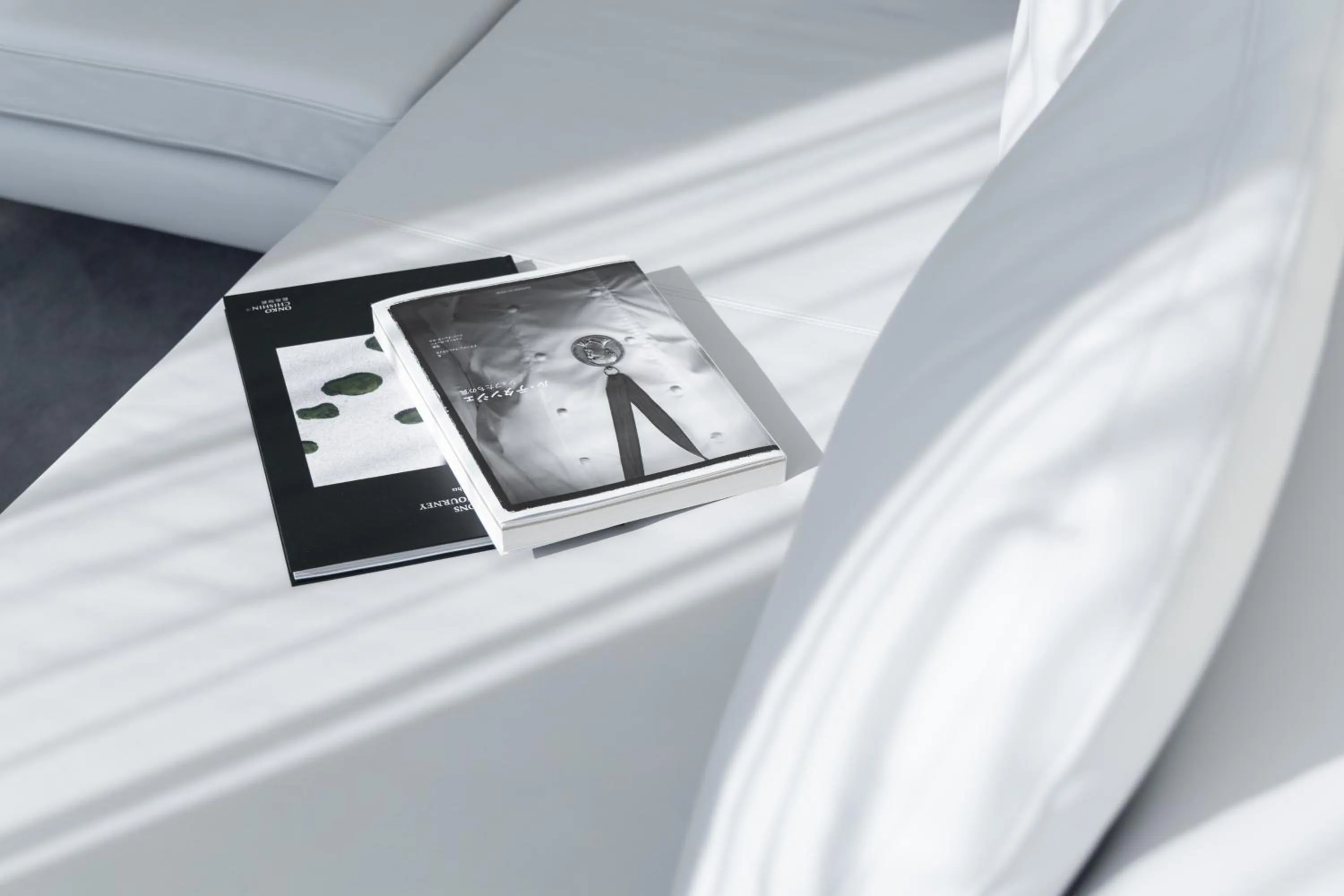 Decorative detail in CUVEE J2 HOTEL OSAKA by Onko Chishin