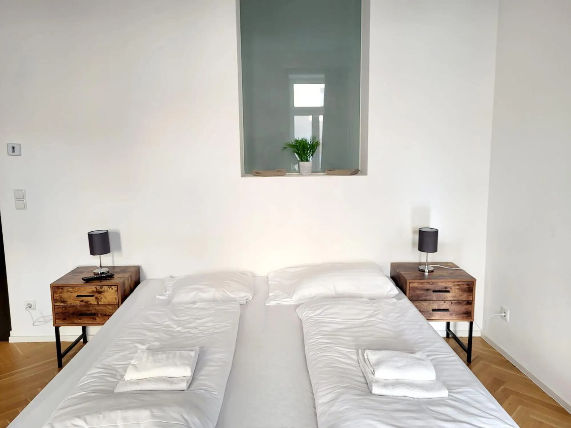 Neulerchenfelder Apartment Vienna