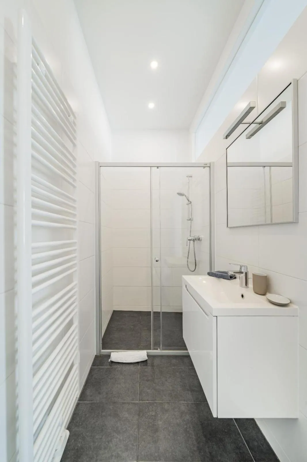 Neulerchenfelder Apartment Vienna