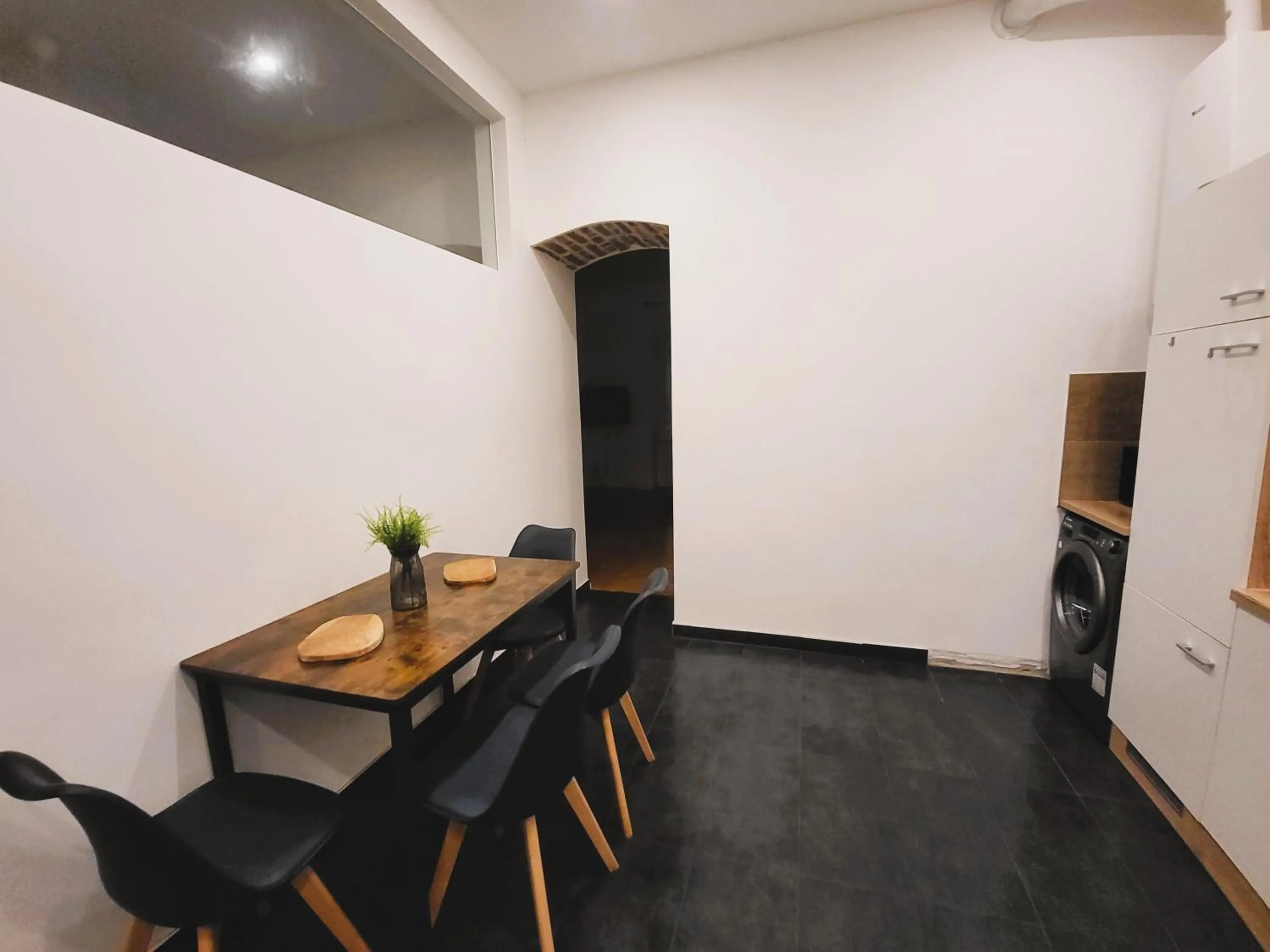 Neulerchenfelder Apartment Vienna