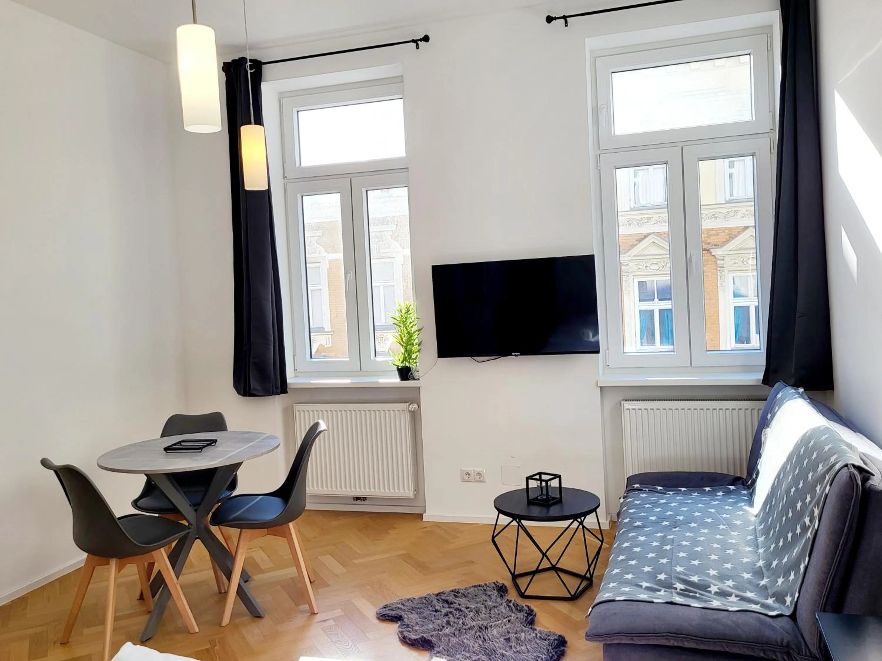 Neulerchenfelder Apartment Vienna