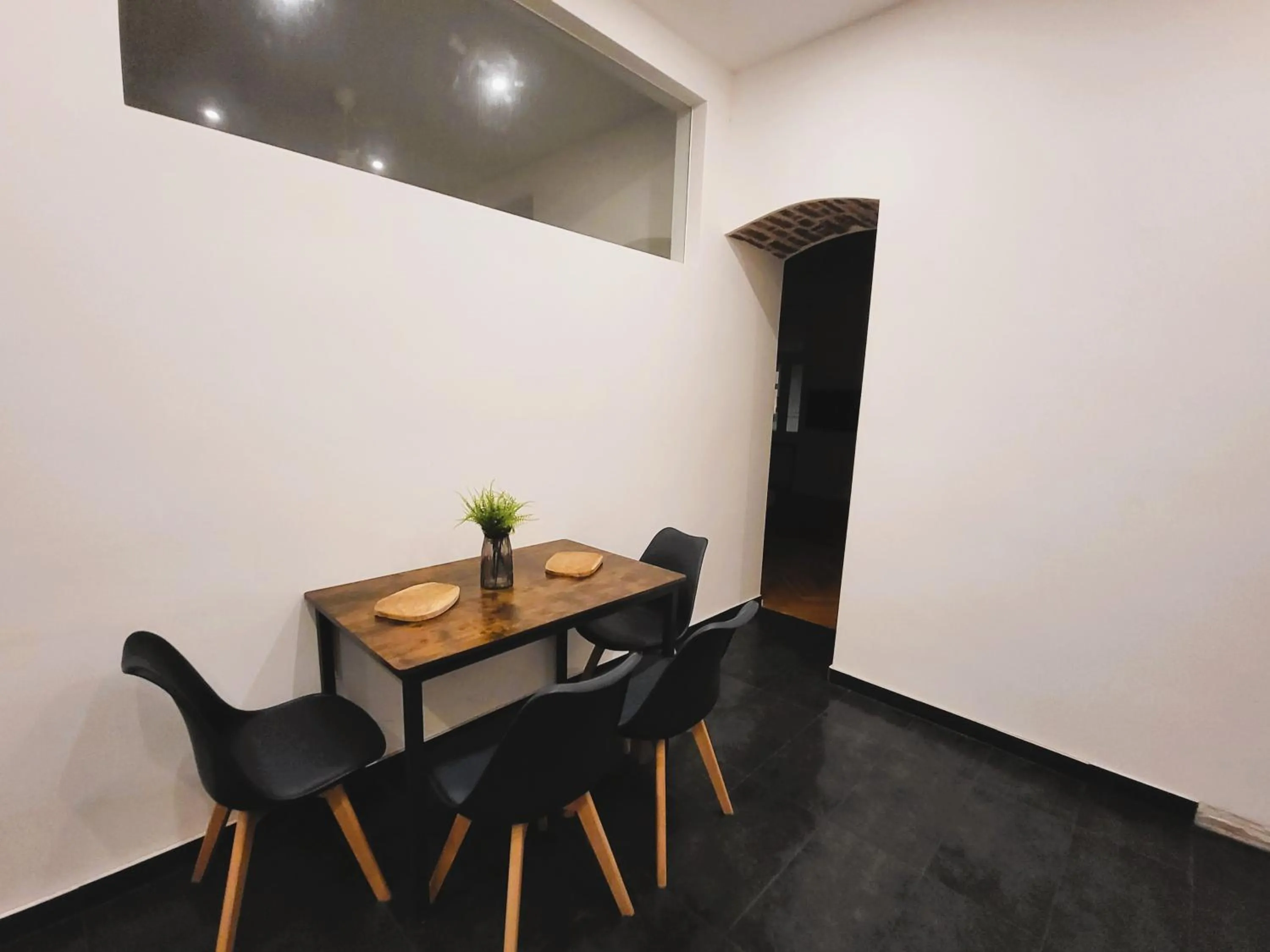 Neulerchenfelder Apartment Vienna