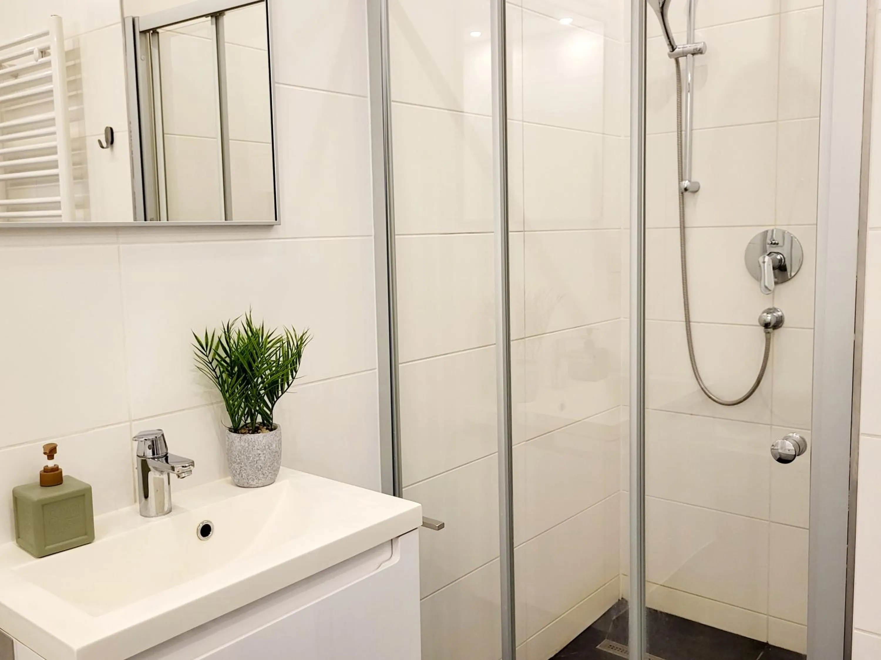 Neulerchenfelder Apartment Vienna