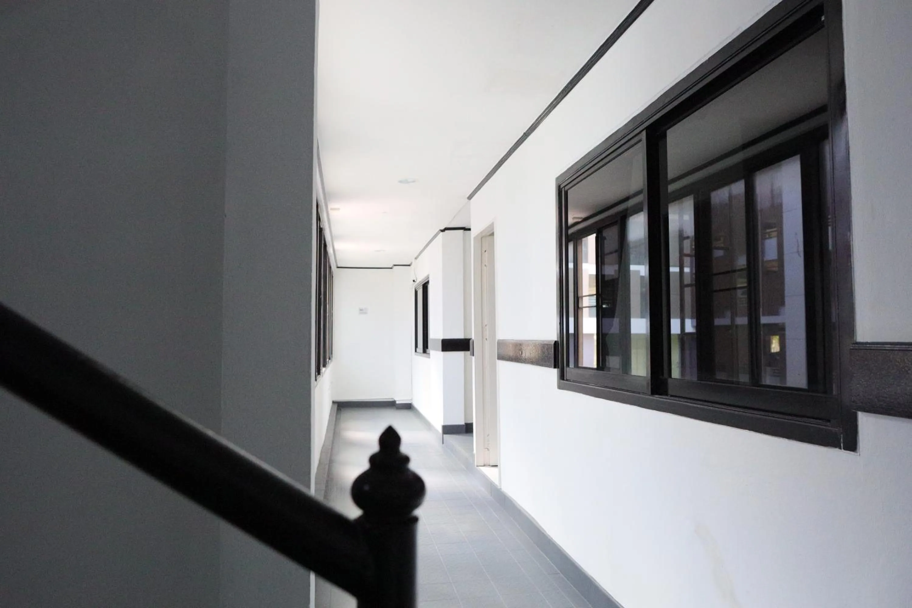 Aloft Hotel and Hostel Pattaya