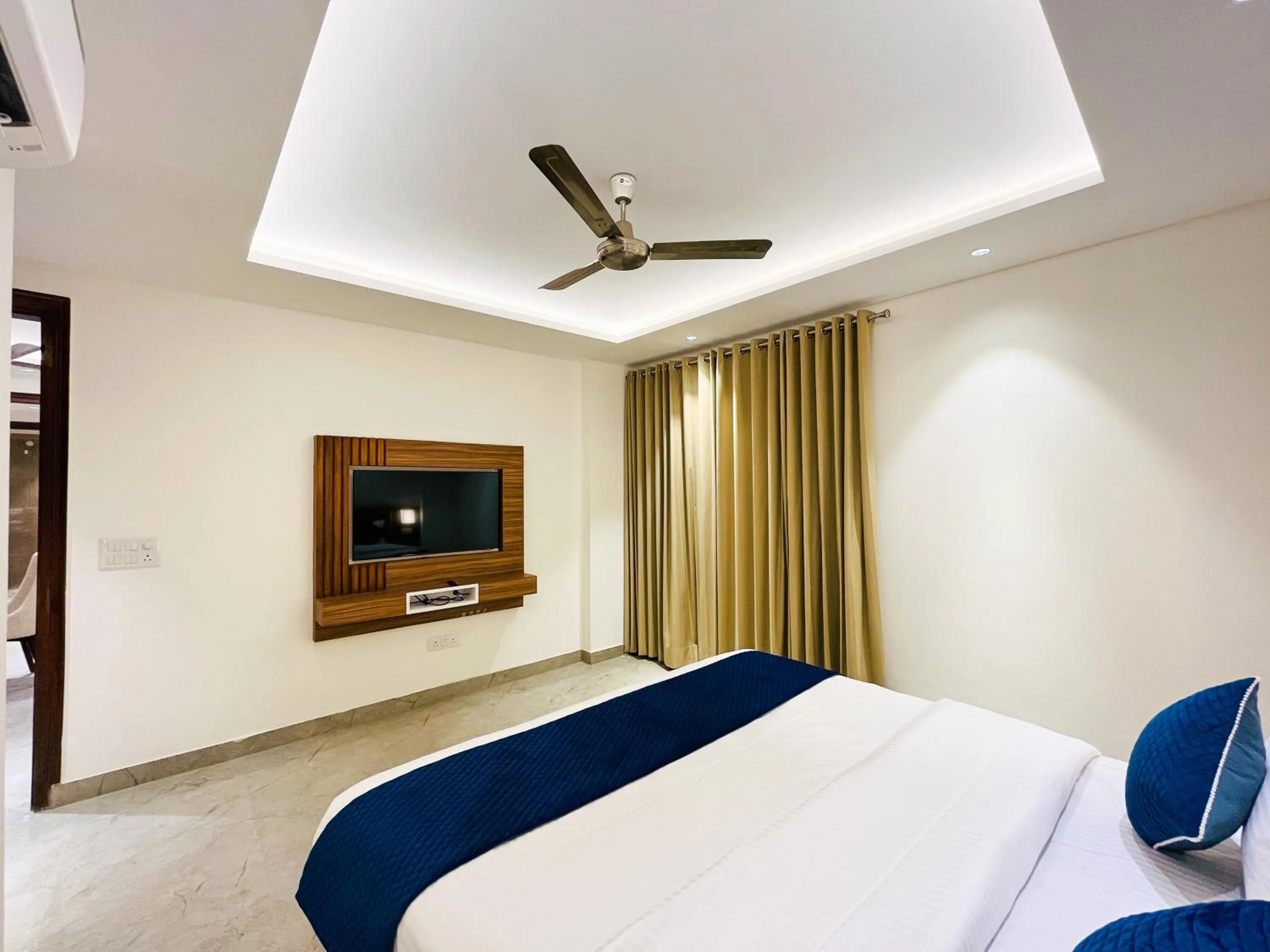 Inception Residence
