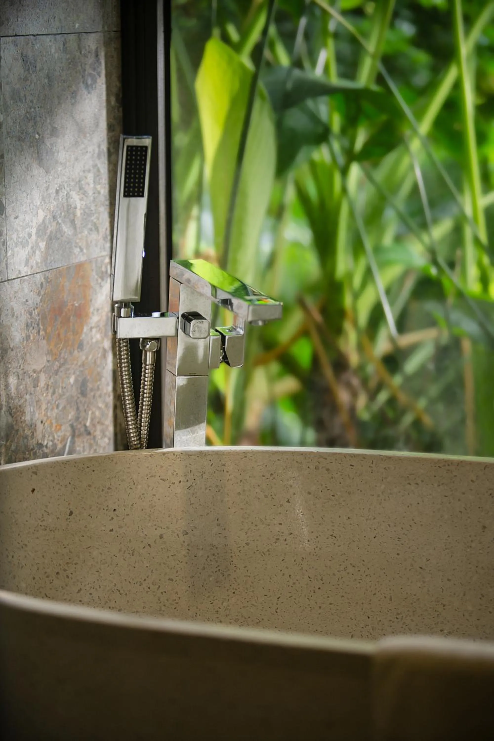 Bathroom in Coco Island Resort Ninh Binh