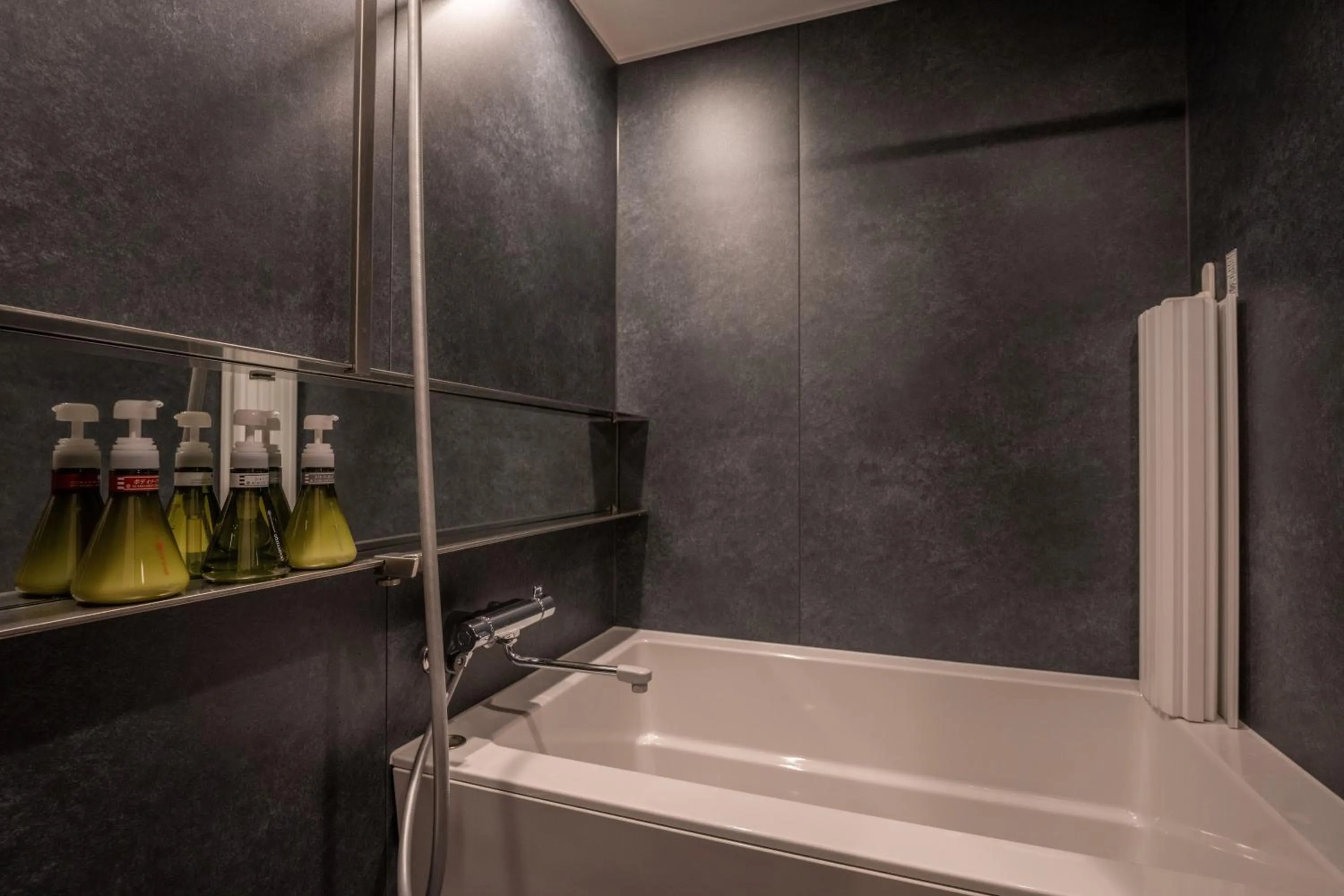 Bathroom in Eau Sol Vert Karuizawa Club