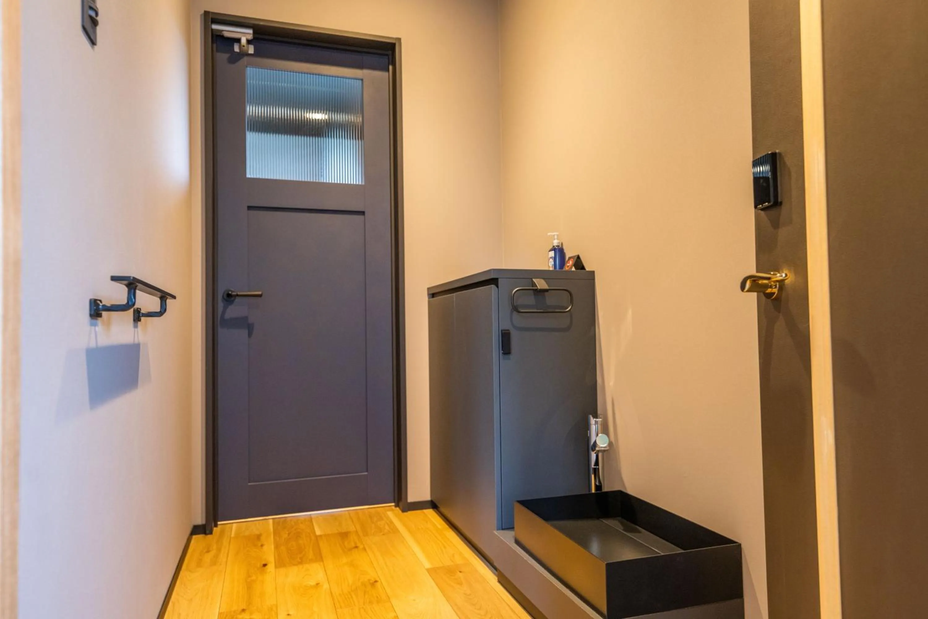 Photo of the whole room in Eau Sol Vert Karuizawa Club