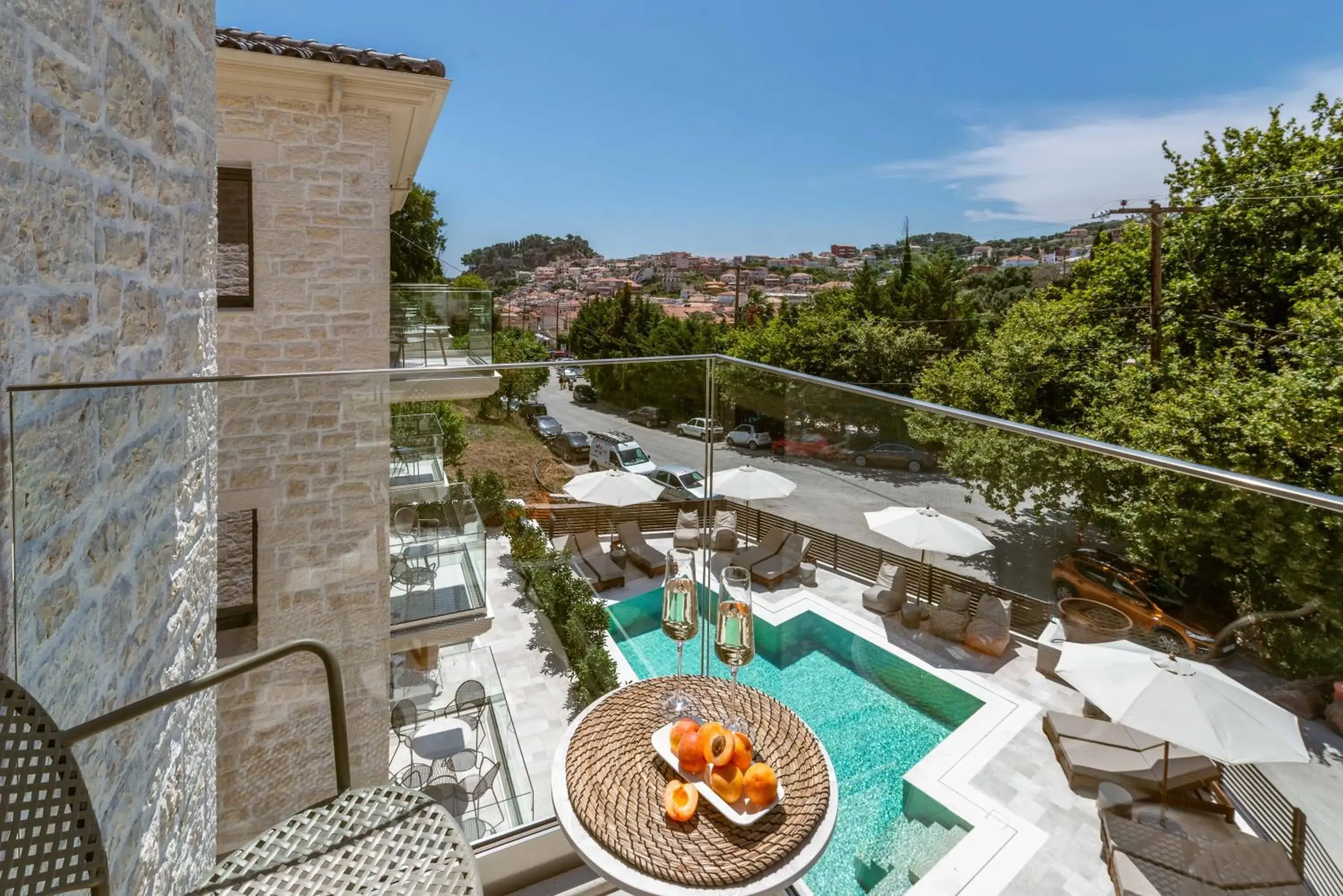 Hara Suites Hara Suites