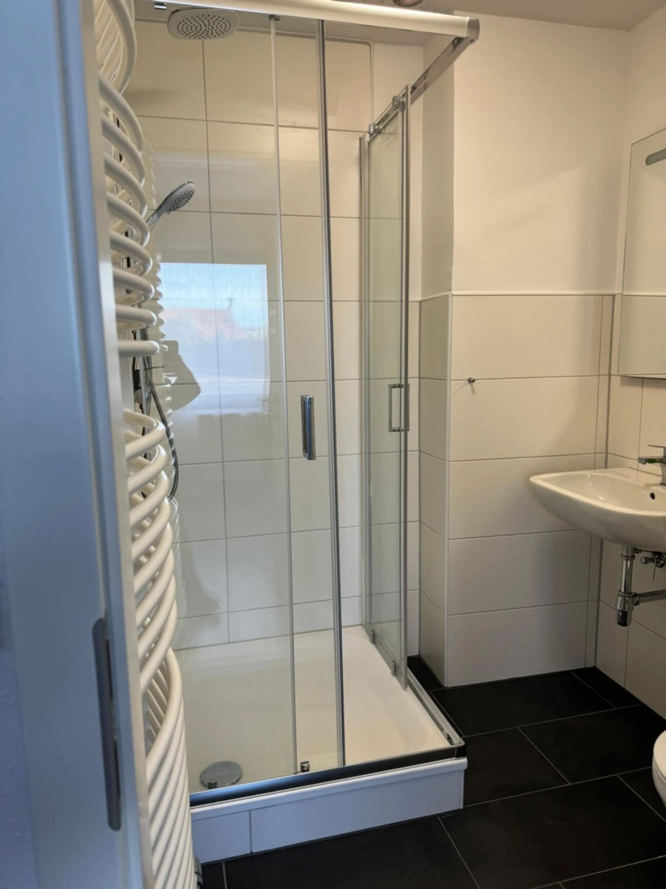 Hotel Rademacher
