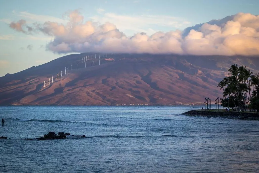 Ocean front- Cozy Condo Prime Location in Kihei