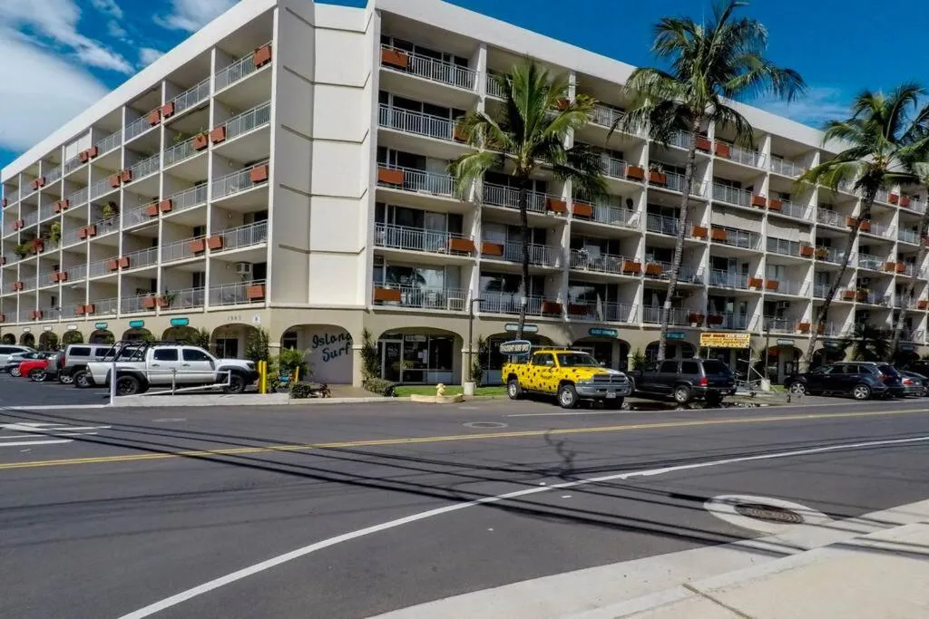 Ocean front- Cozy Condo Prime Location in Kihei