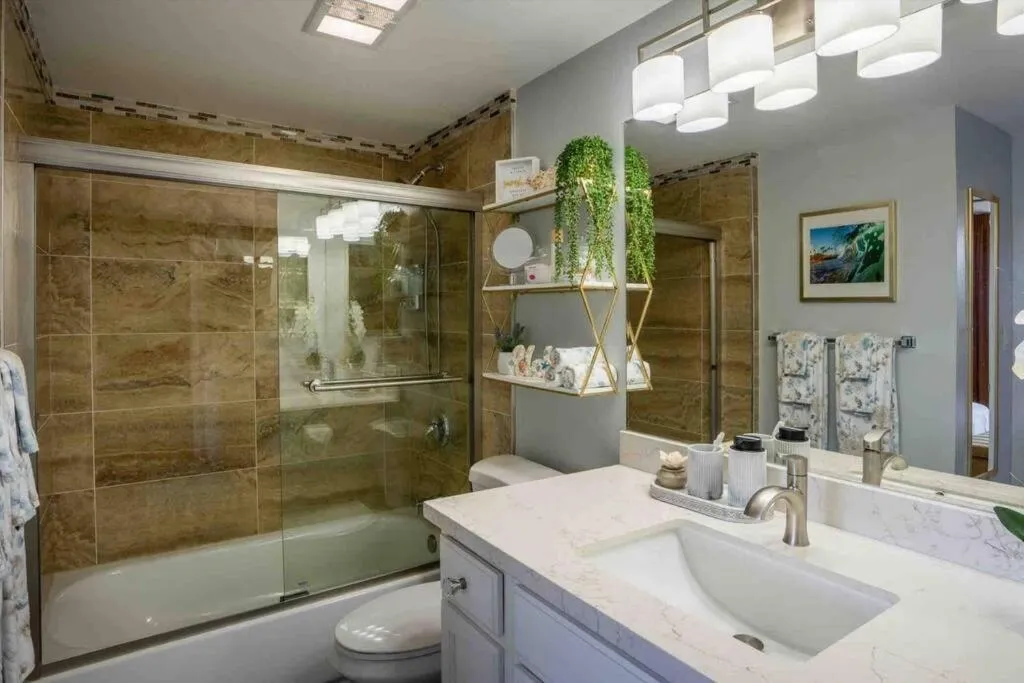 Ocean front- Cozy Condo Prime Location in Kihei