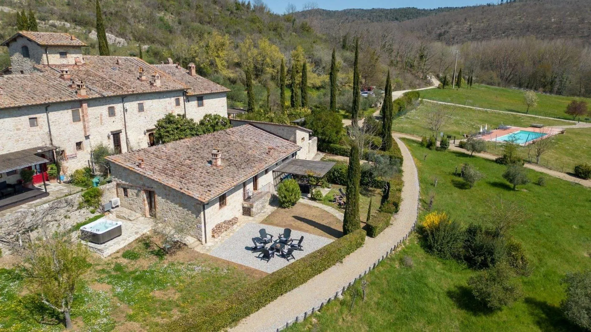 La Porcilaia